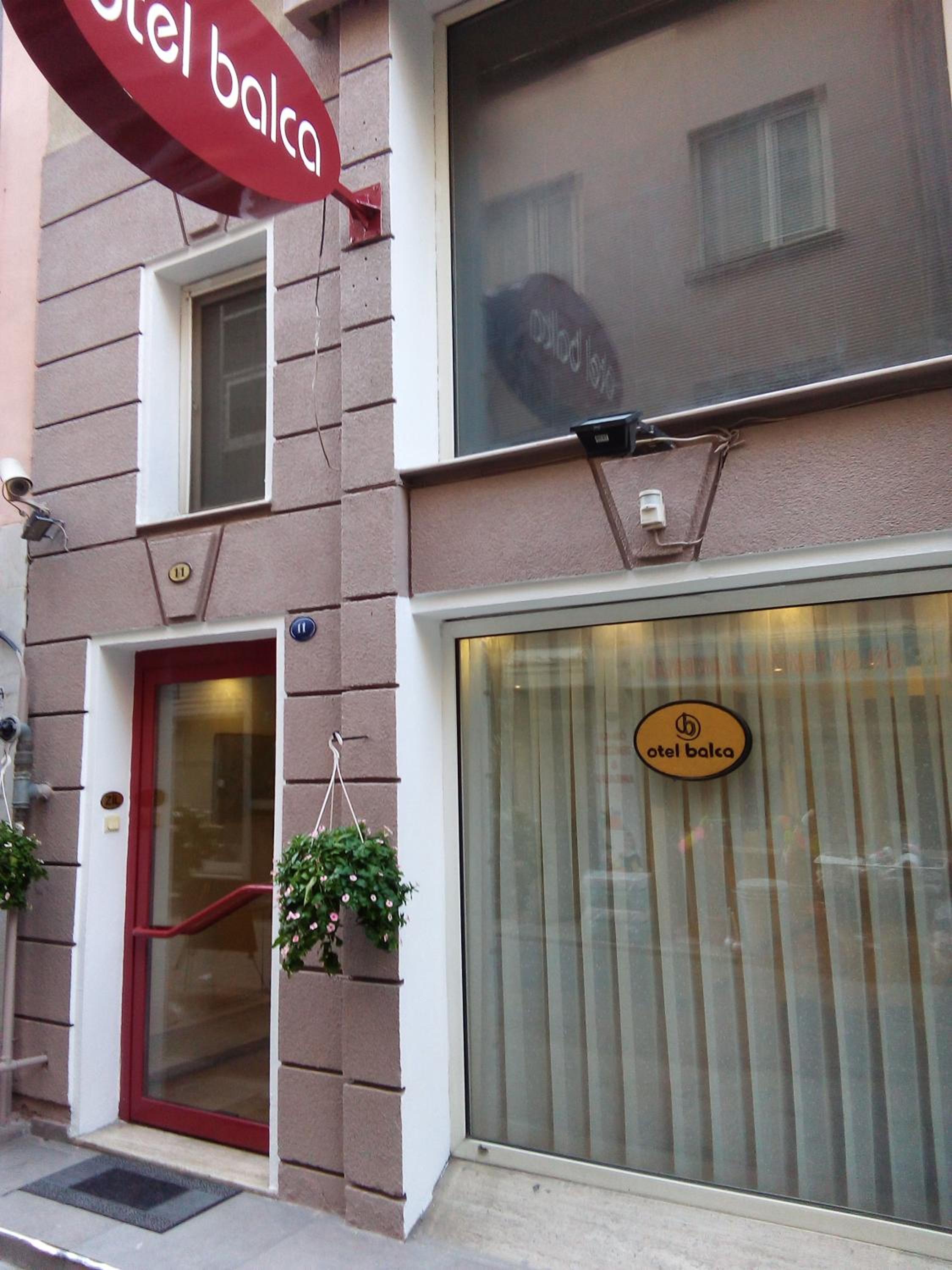 Balca Otel - Image 67