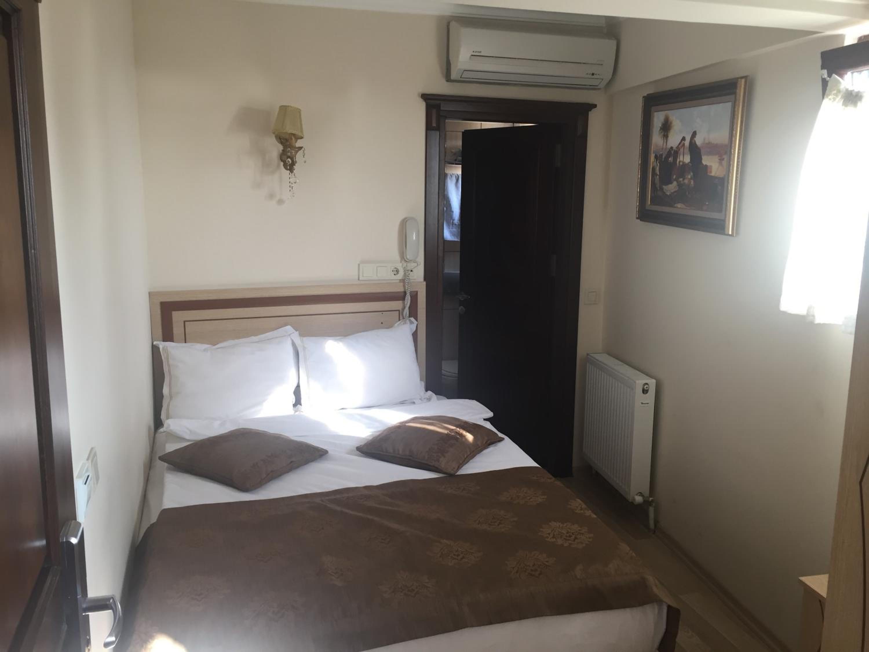 Sultan Palace Hotel - Image 56