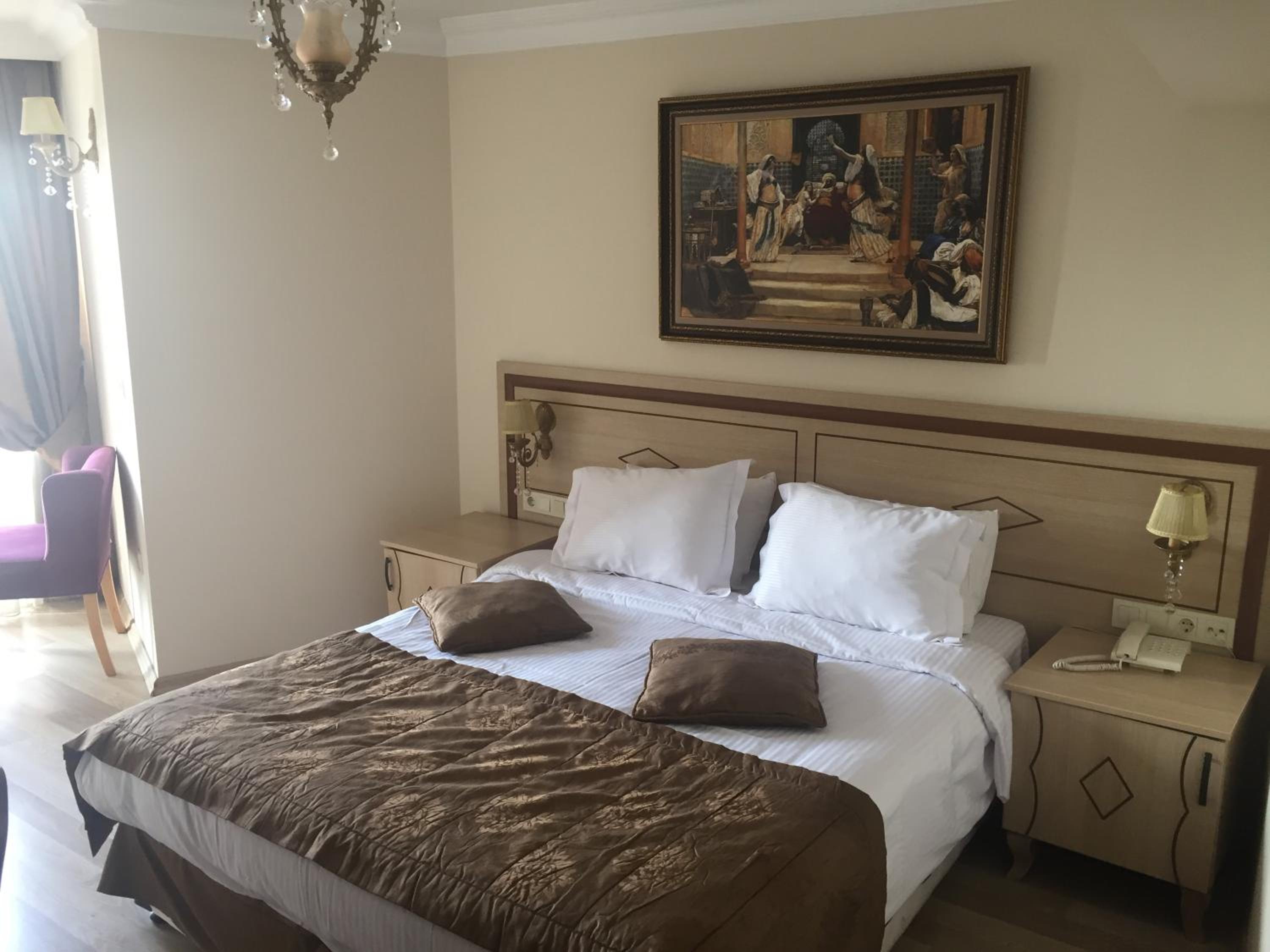 Sultan Palace Hotel - Image 37