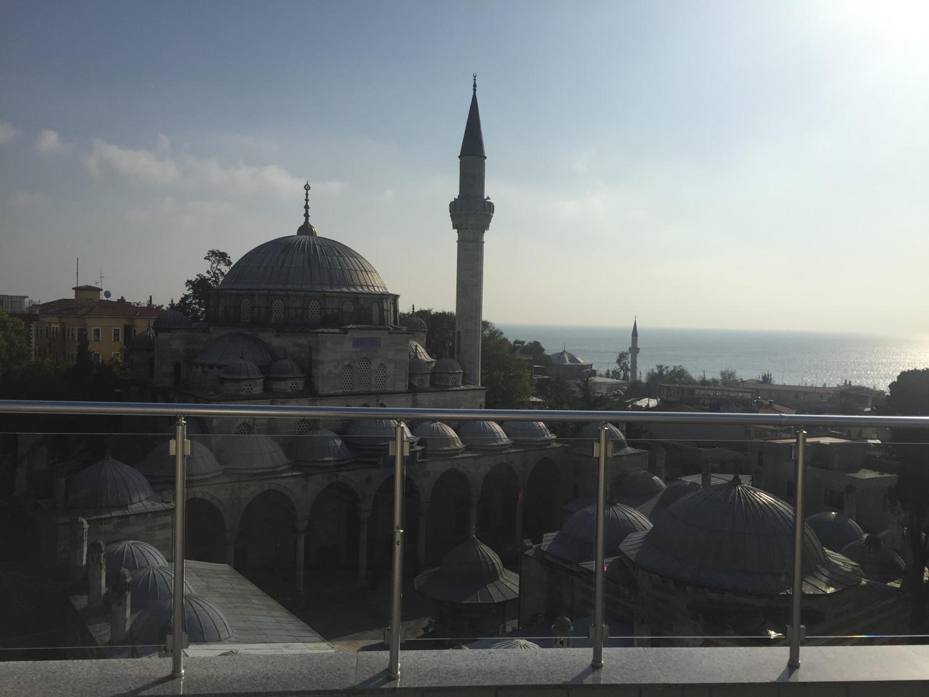 Sultan Palace Hotel - Image 35