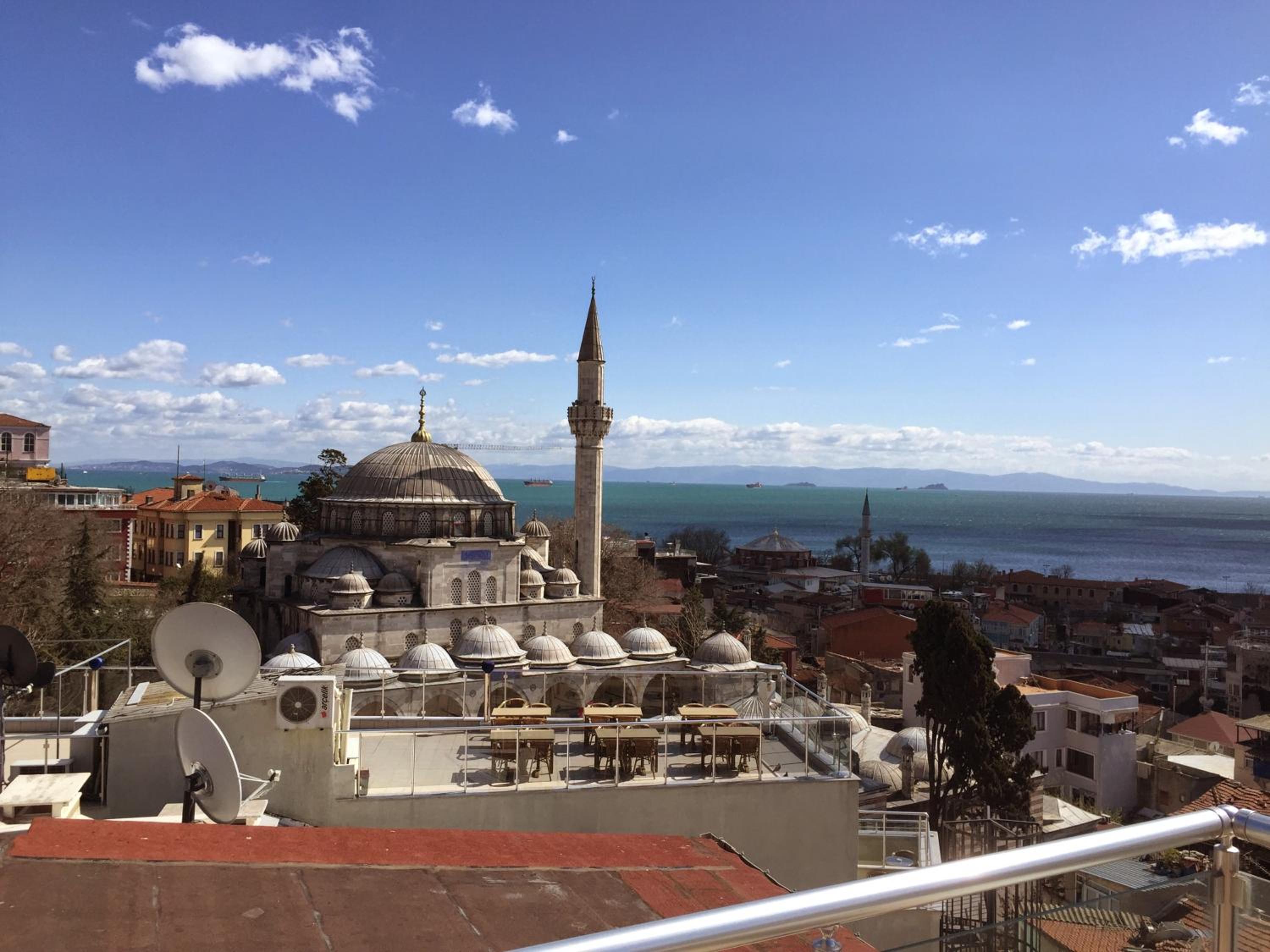 Sultan Palace Hotel - Image 54