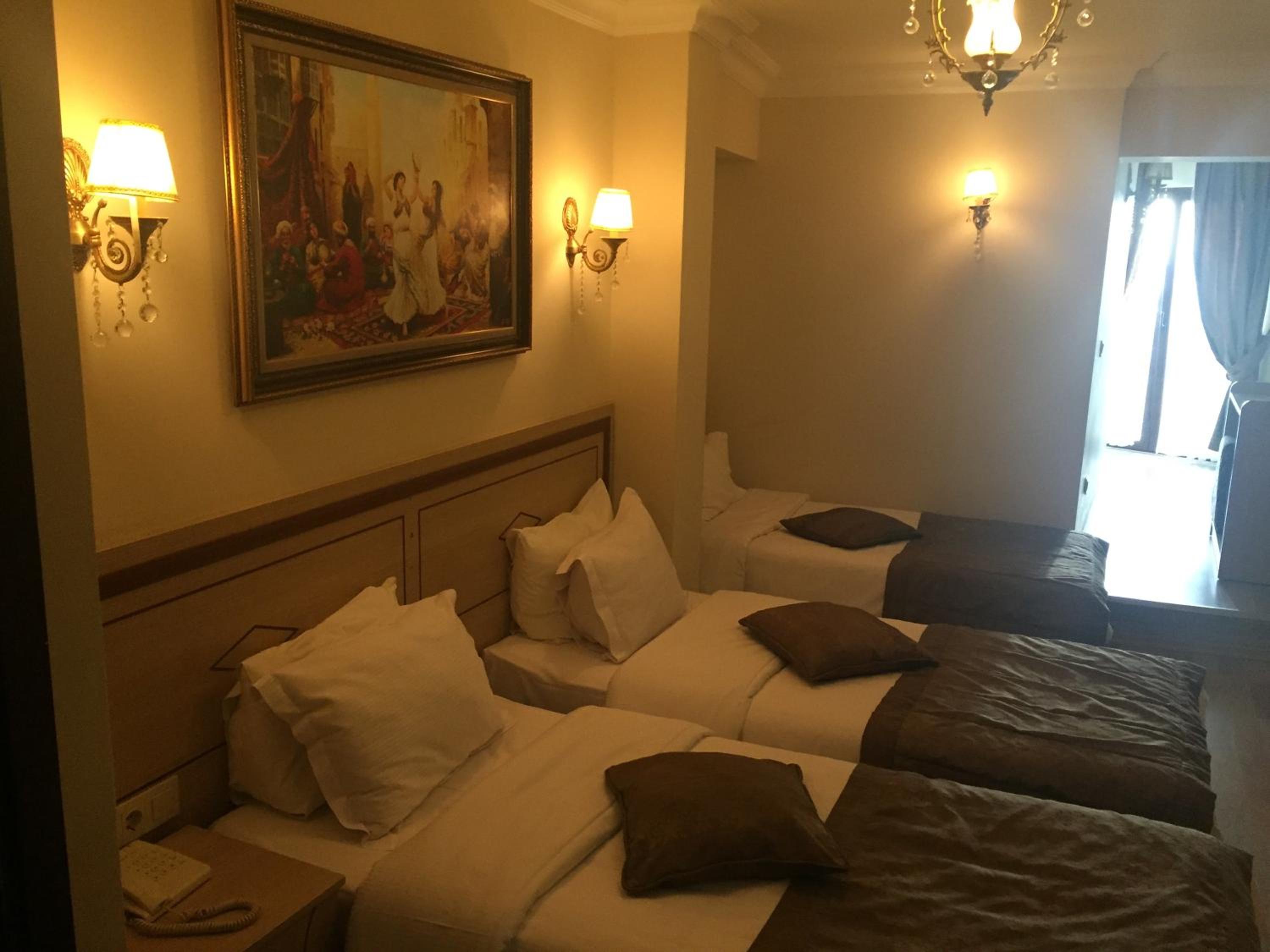 Sultan Palace Hotel - Image 31