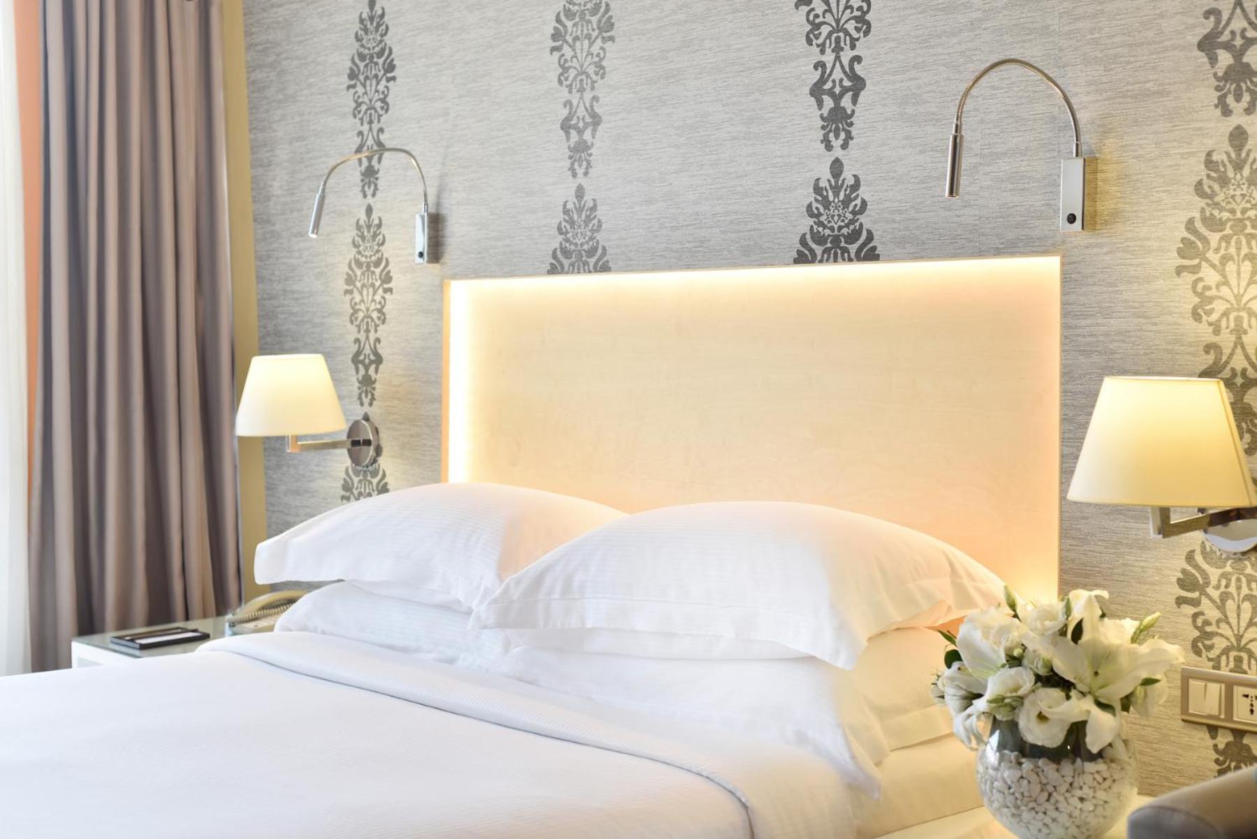 Tango Arjaan by Rotana İstanbul Asia - Image 17