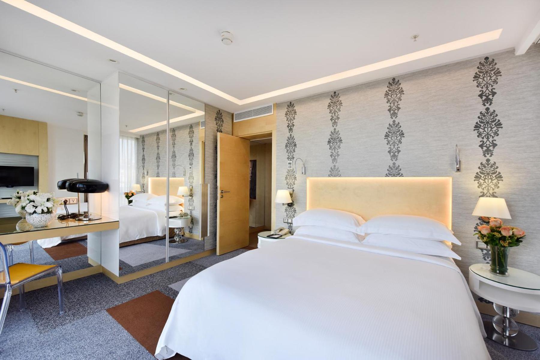 Tango Arjaan by Rotana İstanbul Asia - Image 21