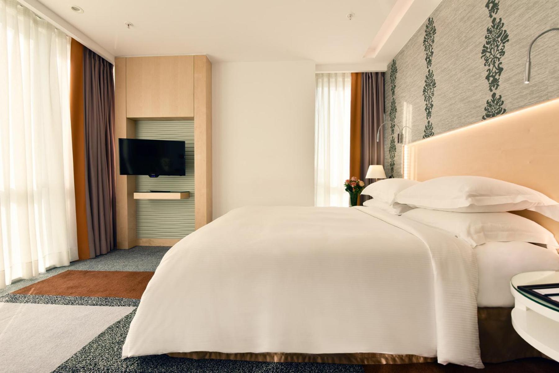 Tango Arjaan by Rotana İstanbul Asia - Image 23