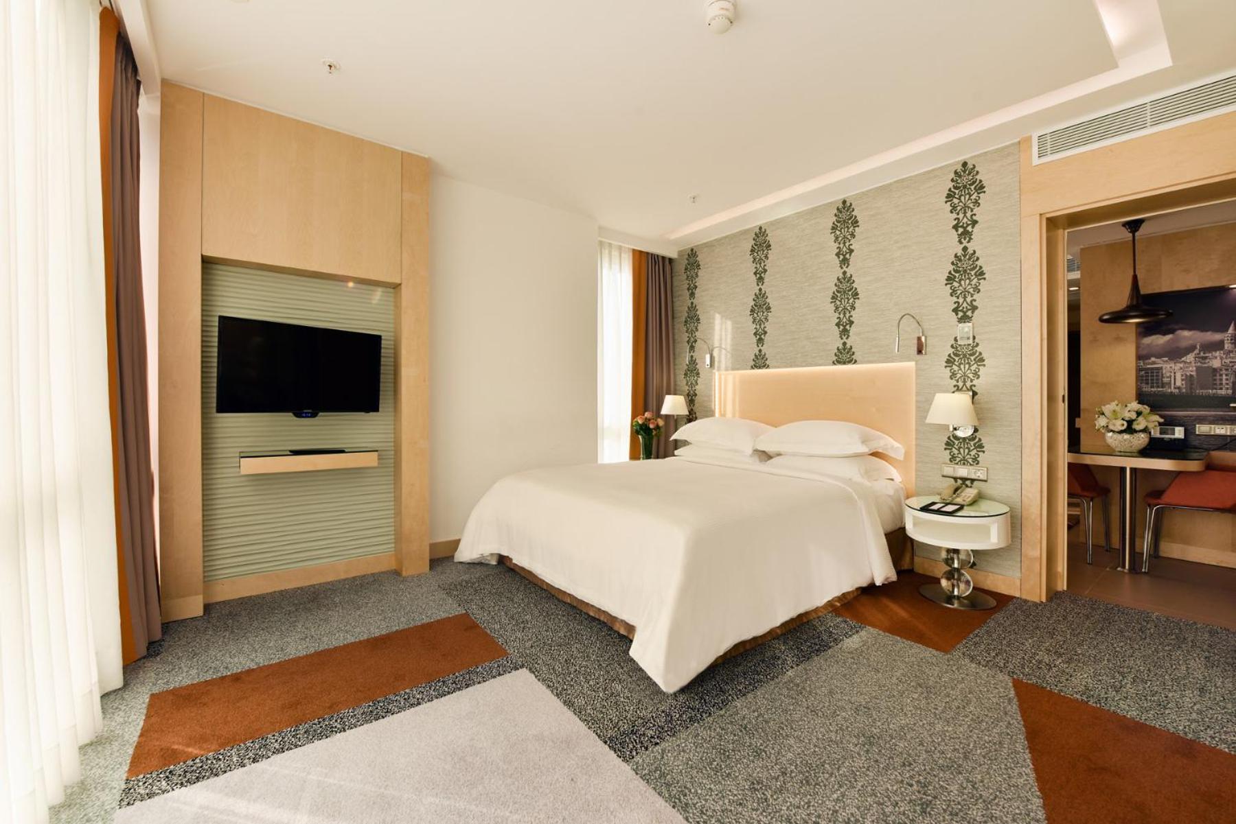 Tango Arjaan by Rotana İstanbul Asia - Image 22