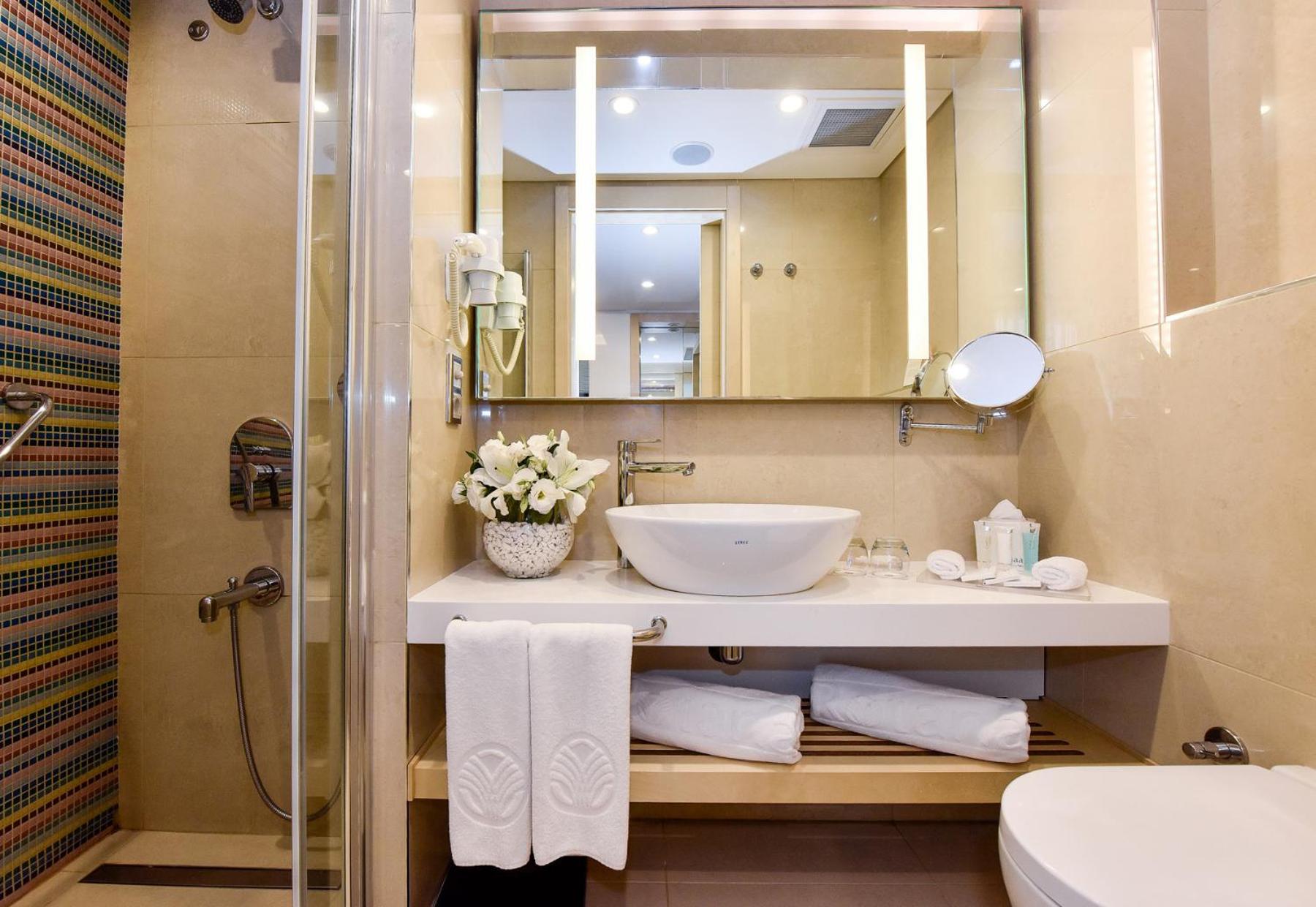 Tango Arjaan by Rotana İstanbul Asia - Image 31