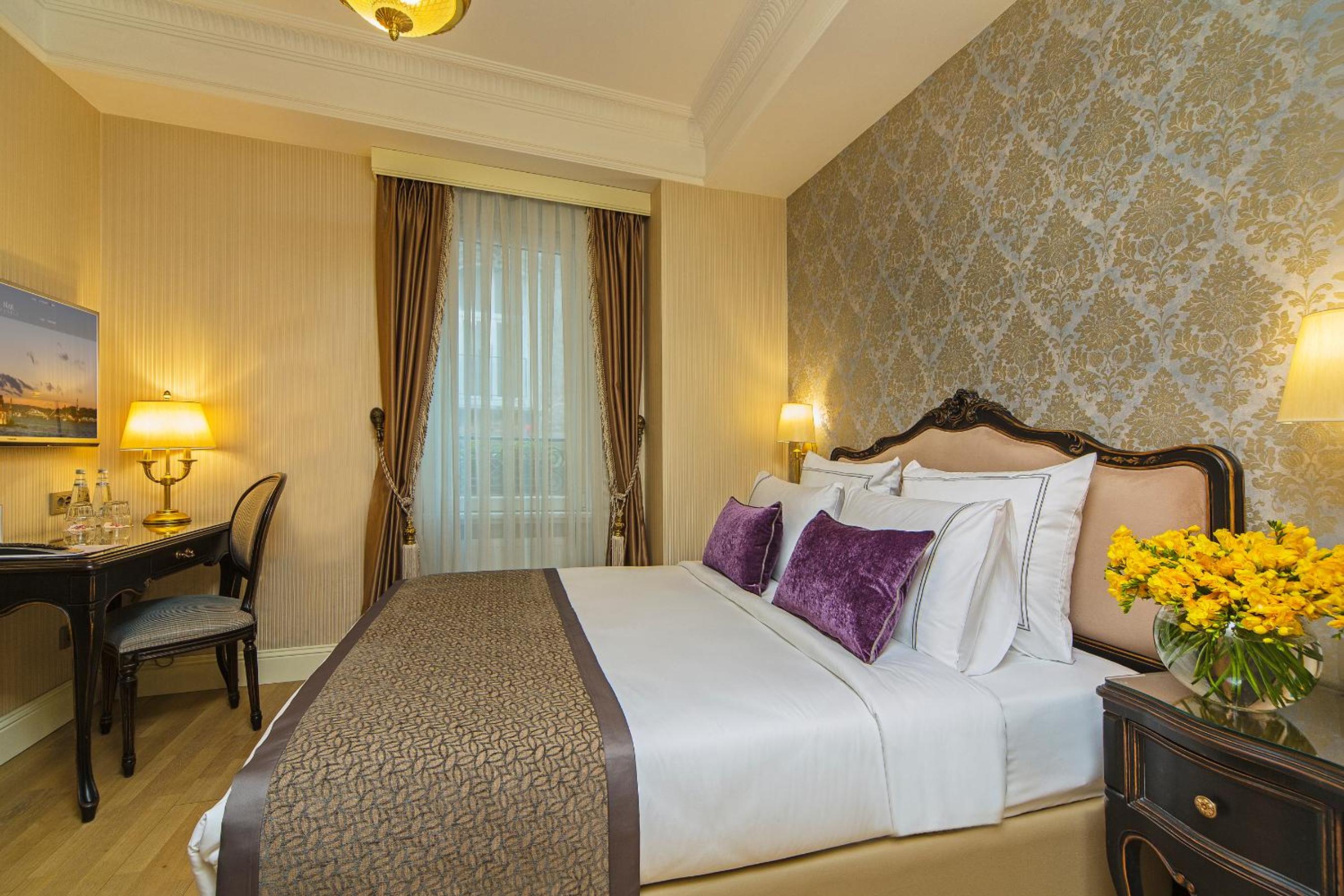 Meroddi Bagdatlıyan Otel - Image 74