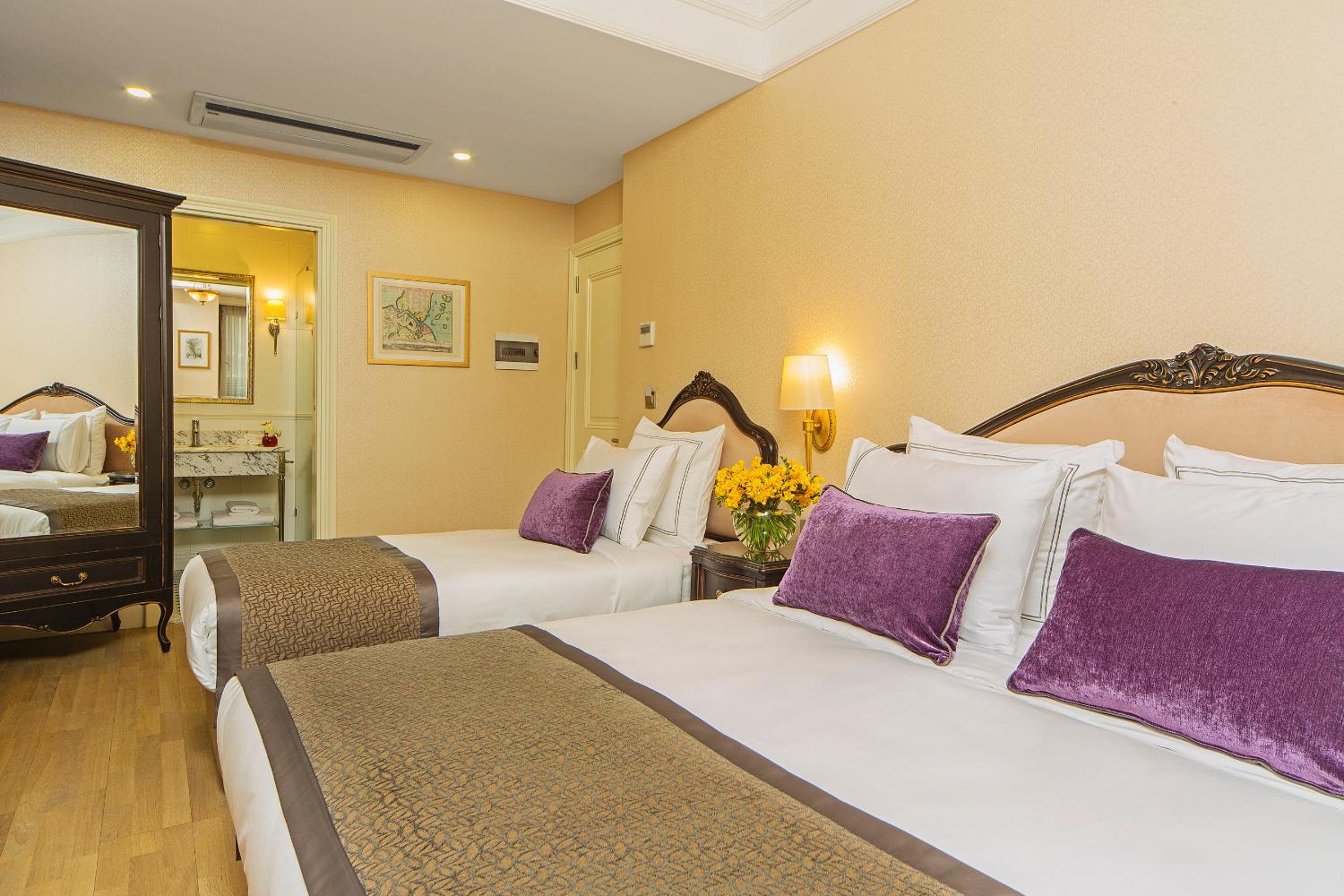Meroddi Bagdatlıyan Otel - Image 95