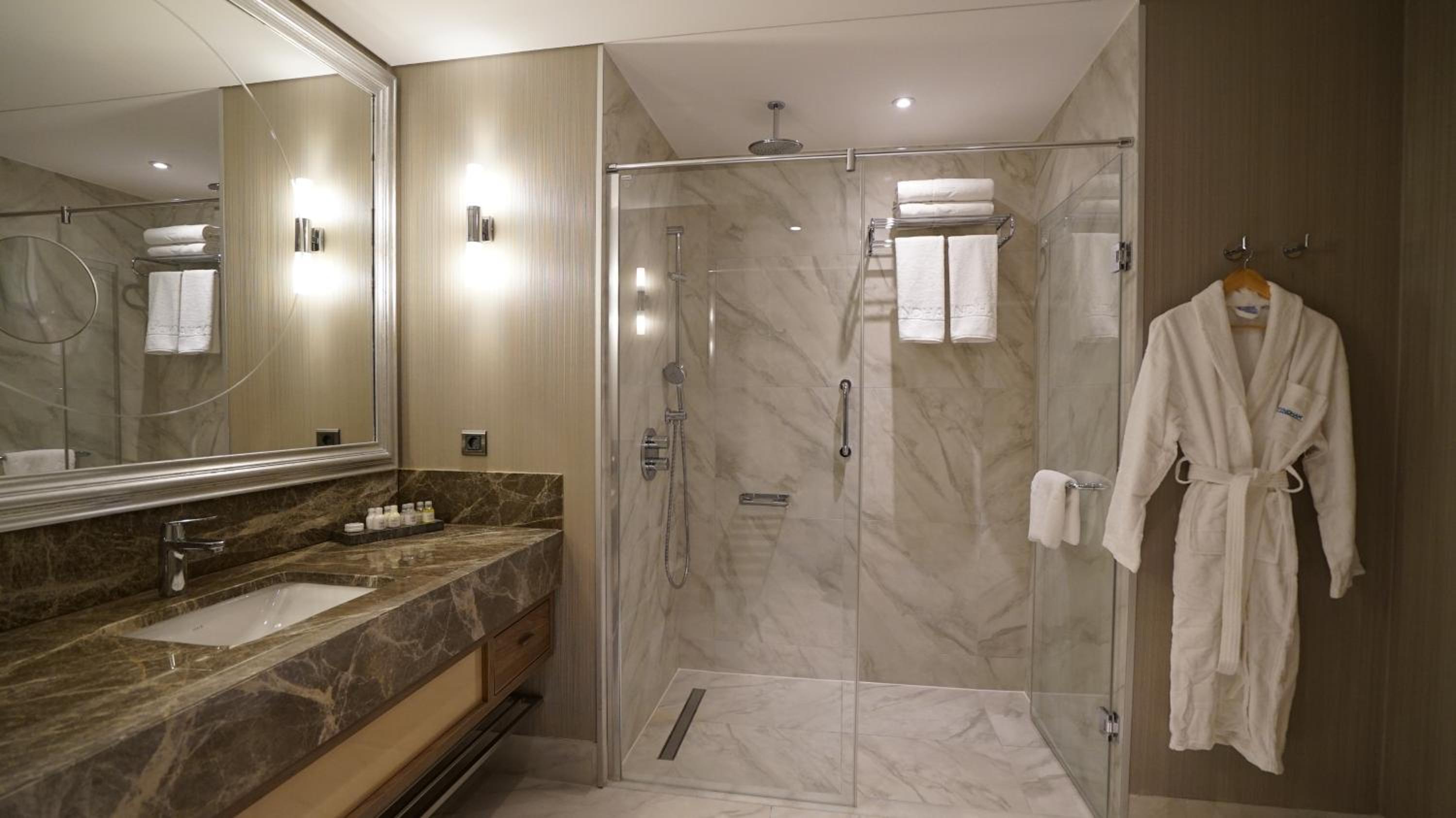 TRYP by Wyndham İstanbul Basın Ekspres - Image 50