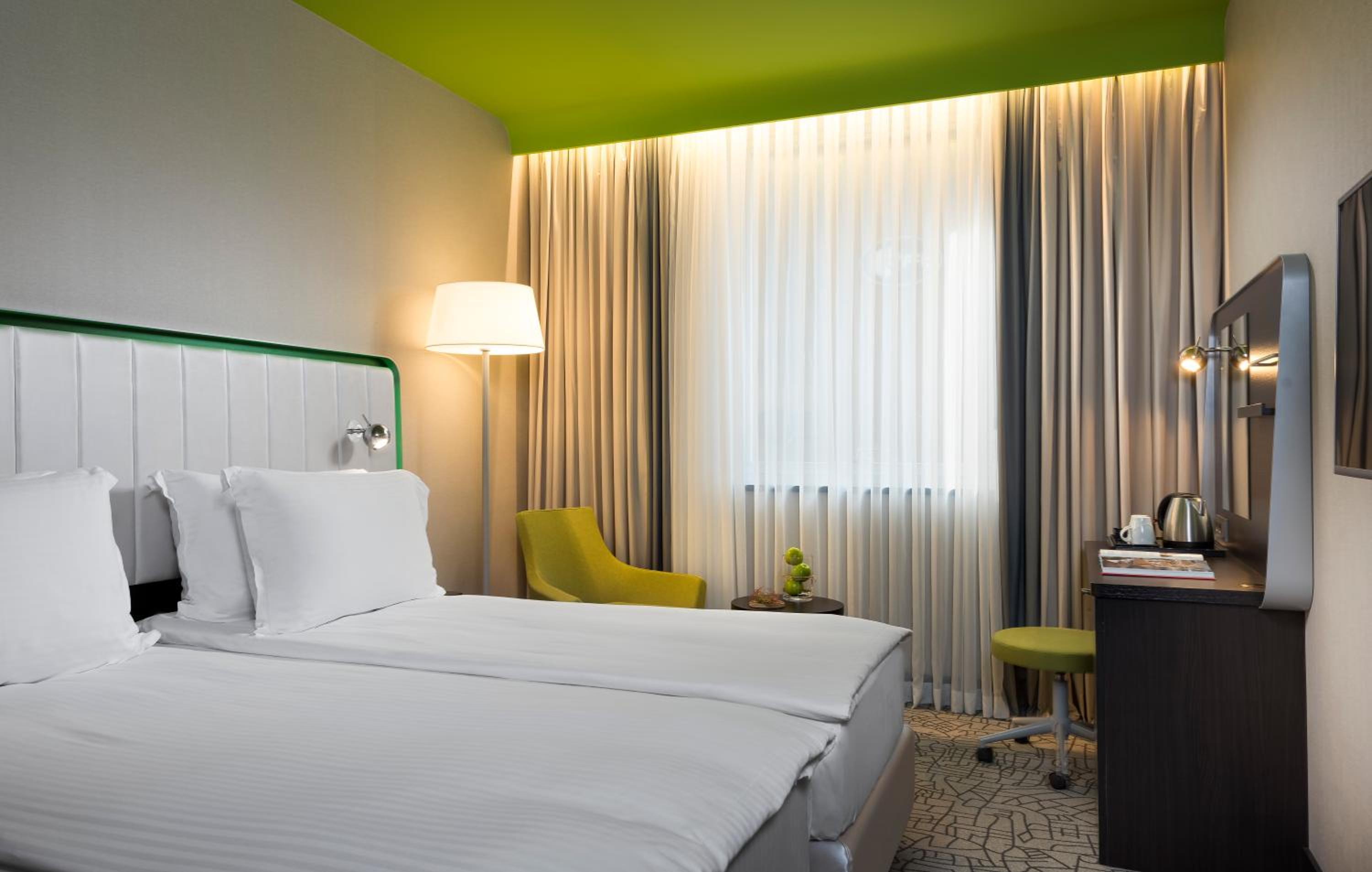 Park Inn by Radisson İstanbul Atasehir - Image 64