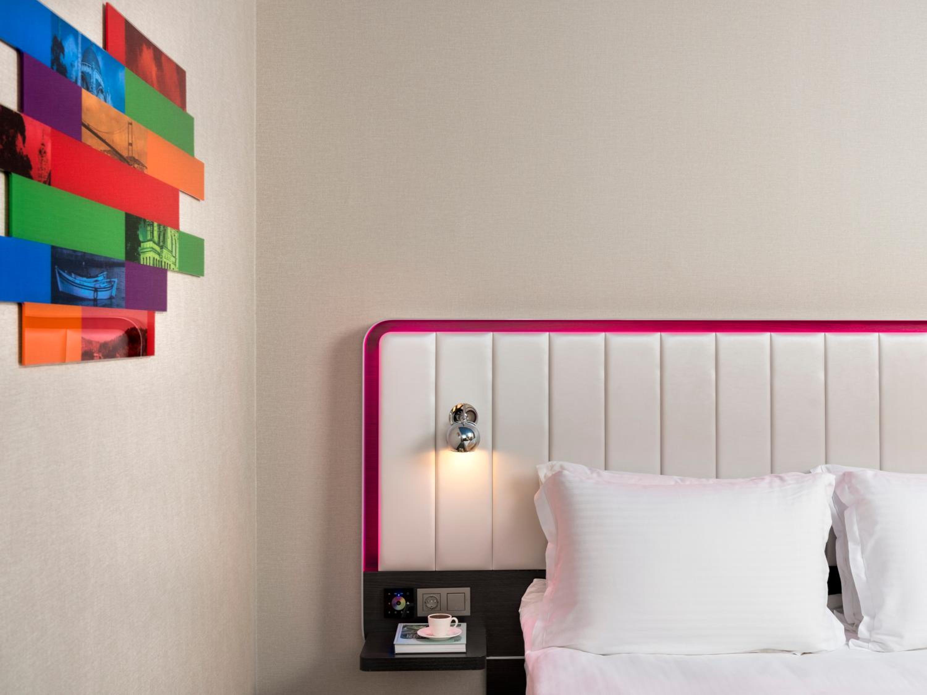 Park Inn by Radisson İstanbul Atasehir - Image 57