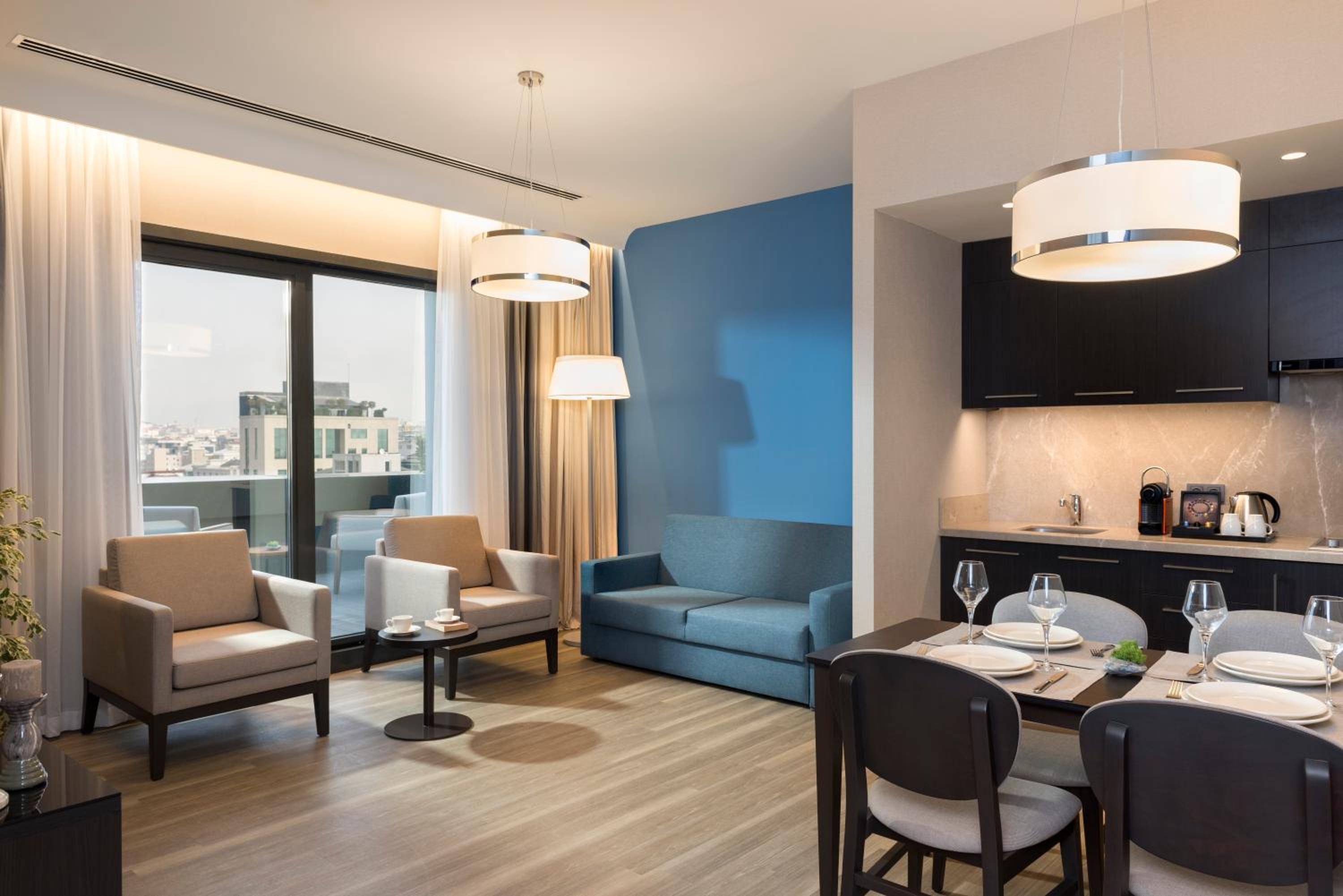 Park Inn by Radisson İstanbul Atasehir - Image 62