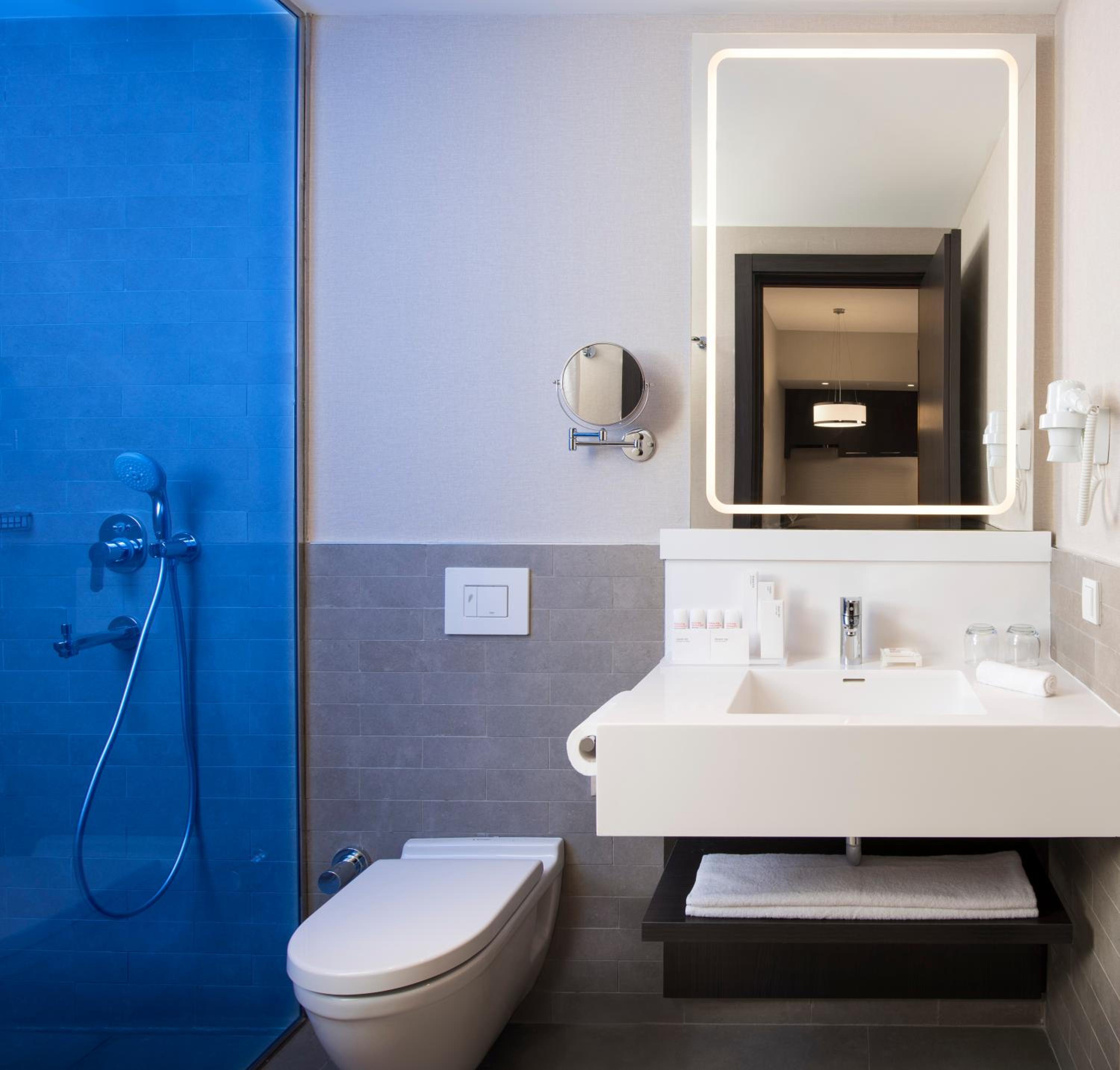 Park Inn by Radisson İstanbul Atasehir - Image 81