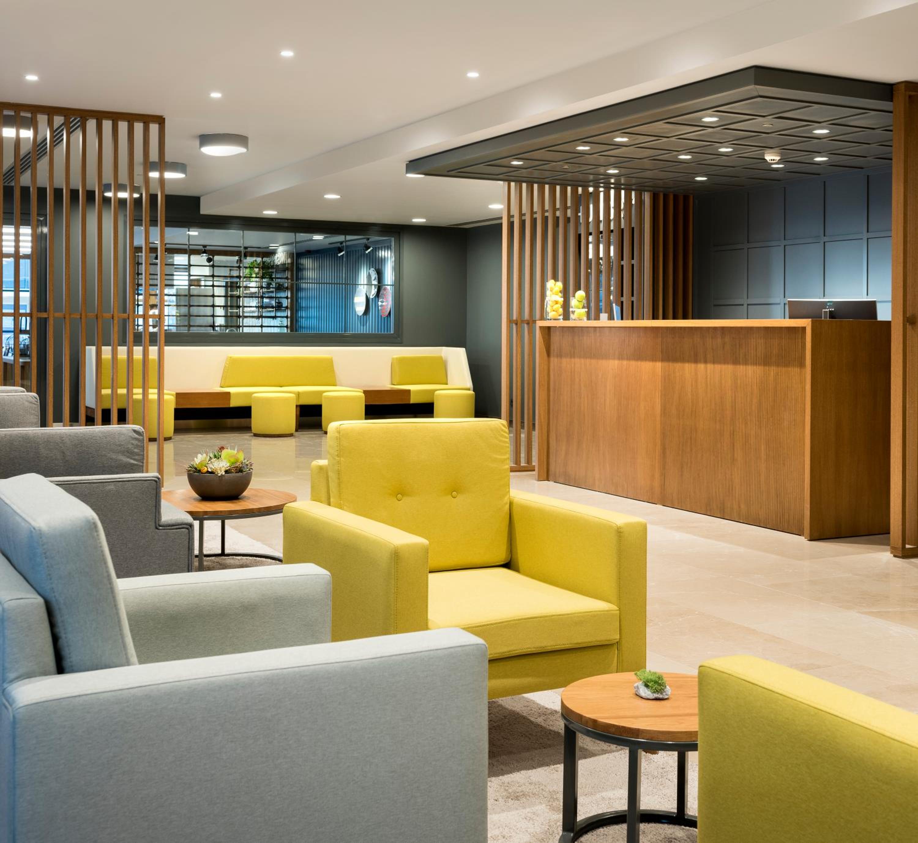 Park Inn by Radisson İstanbul Atasehir - Image 42