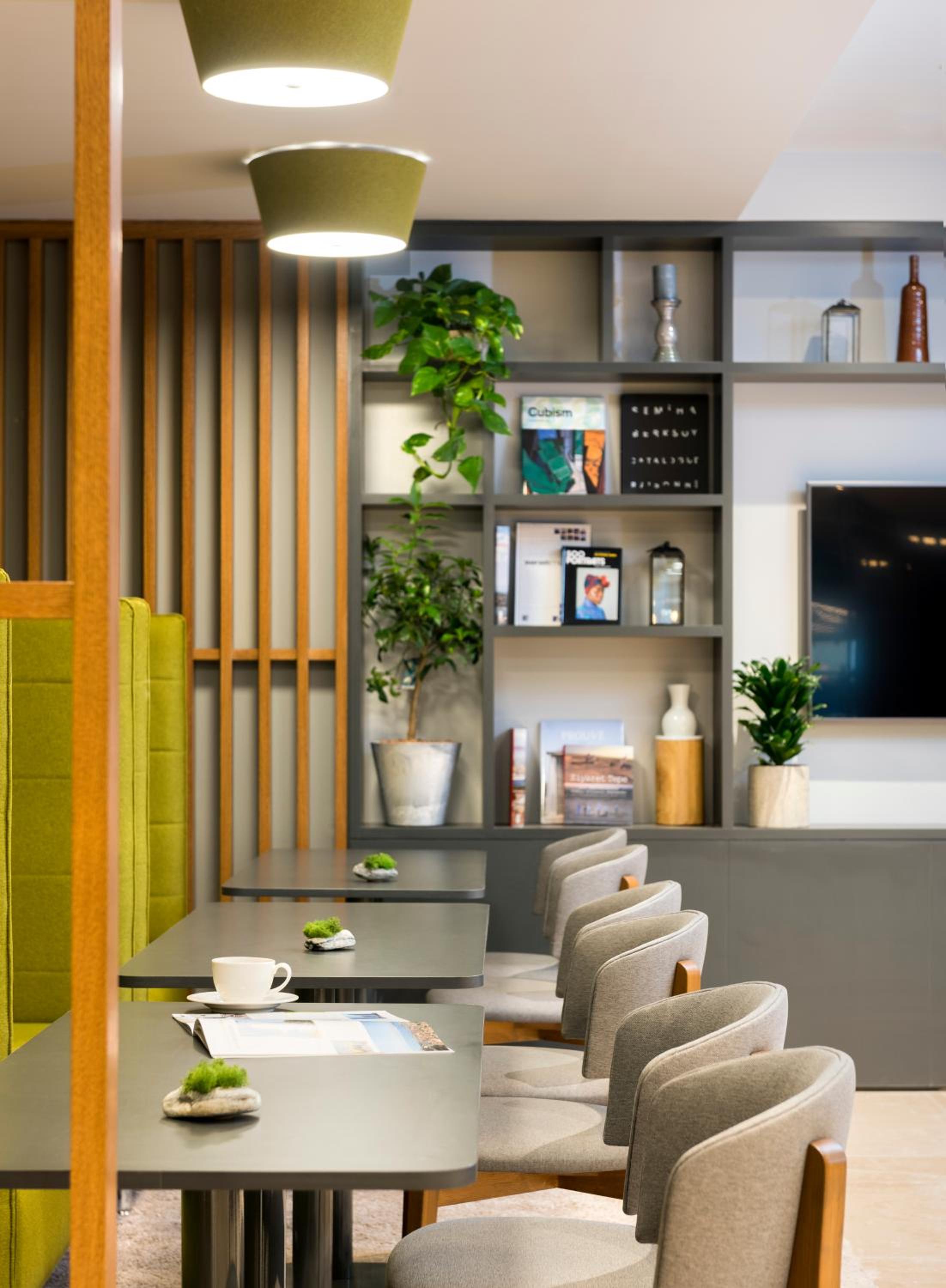 Park Inn by Radisson İstanbul Atasehir - Image 43