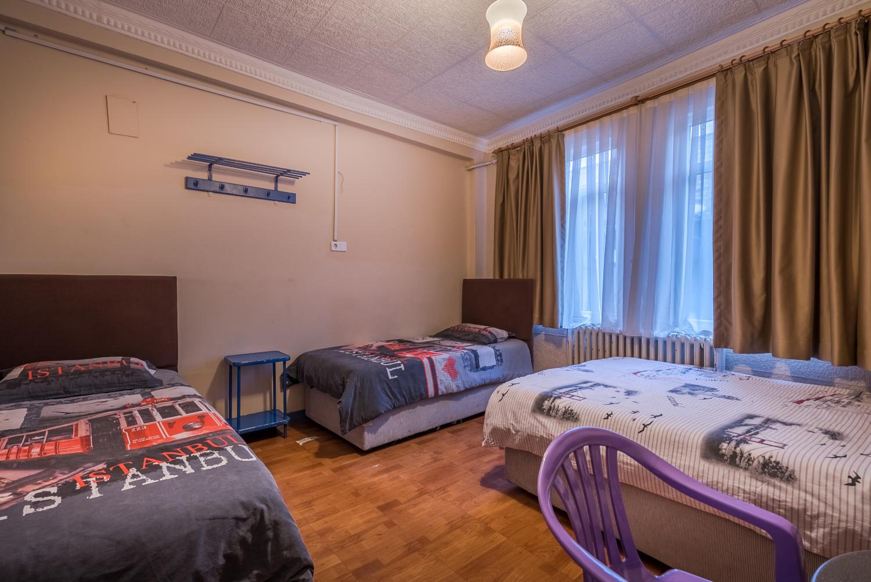 Erenler Otel & Hostels - Image 82