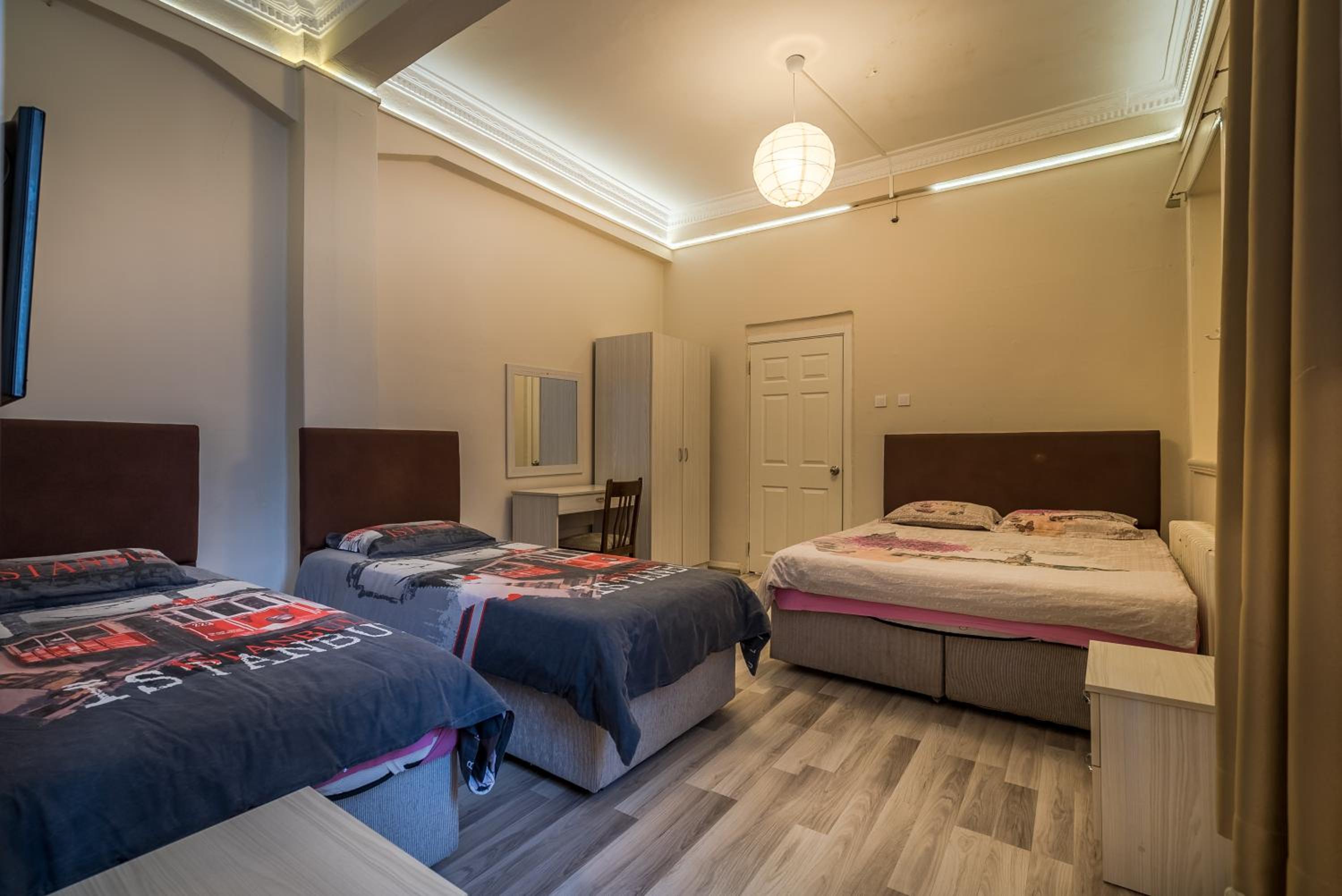 Erenler Otel & Hostels - Image 54