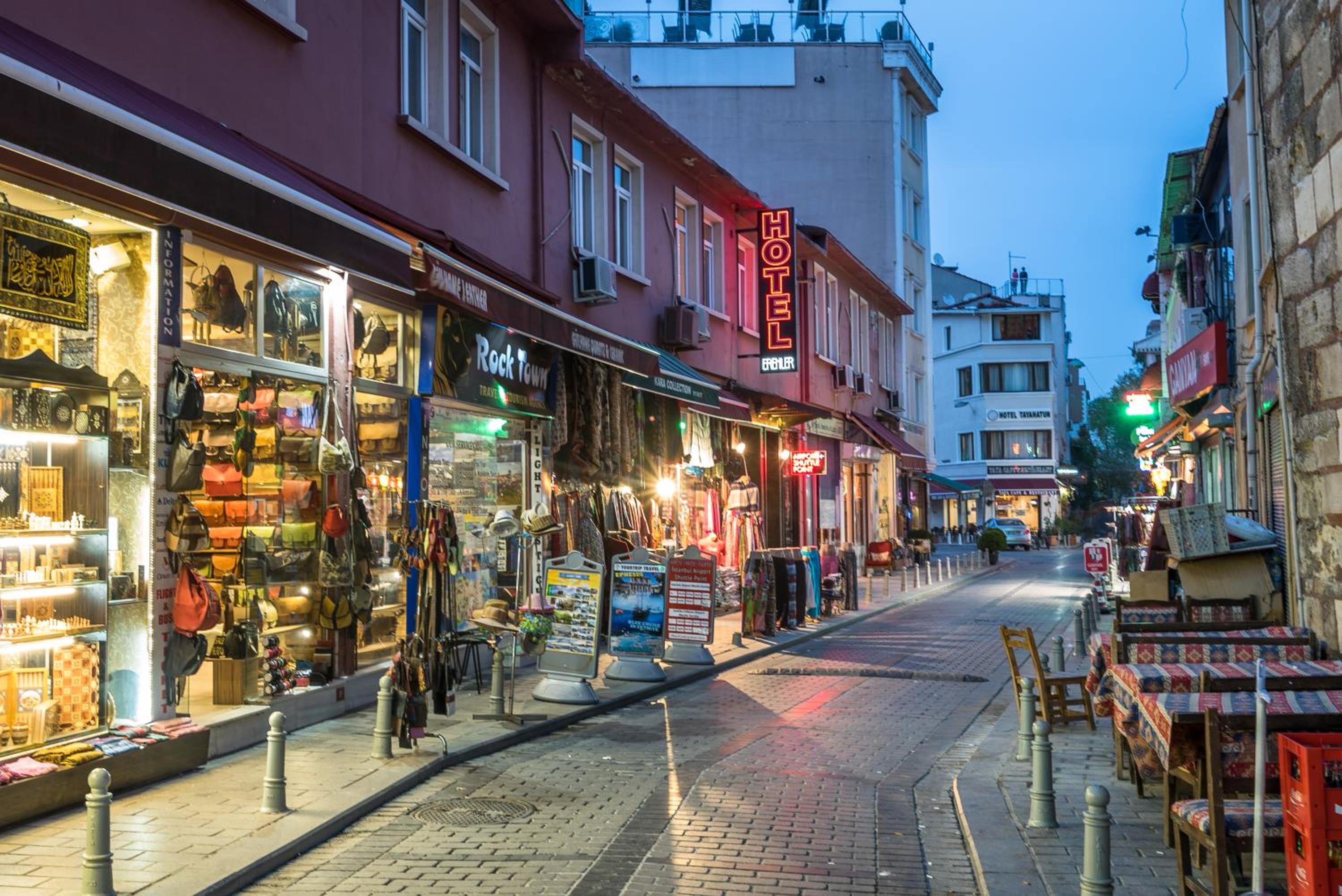 Erenler Otel & Hostels - Image 76