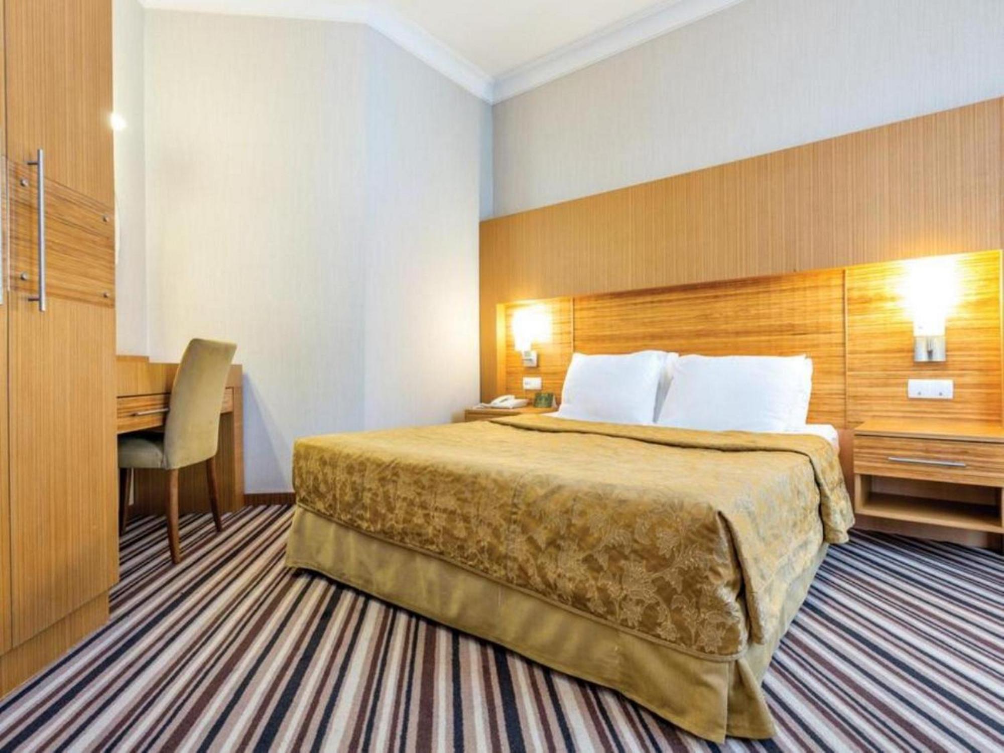 Grand Cettia Hotel - Image 64