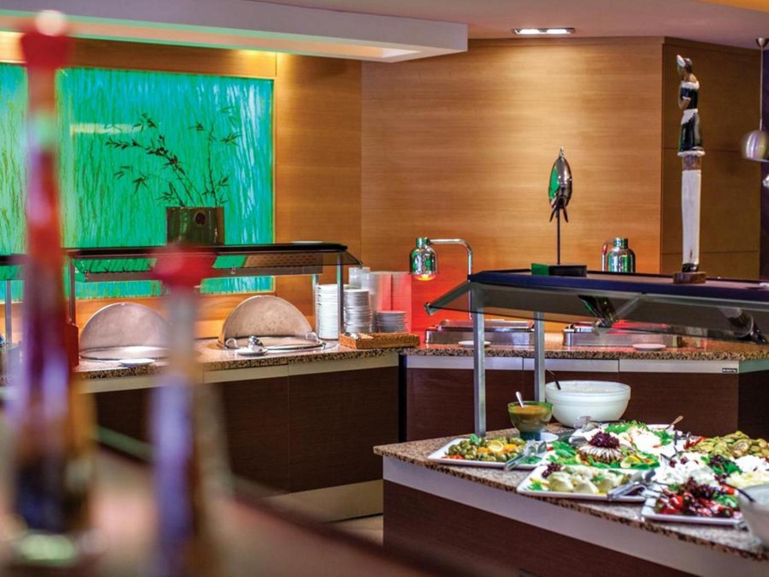 Grand Cettia Hotel - Image 50