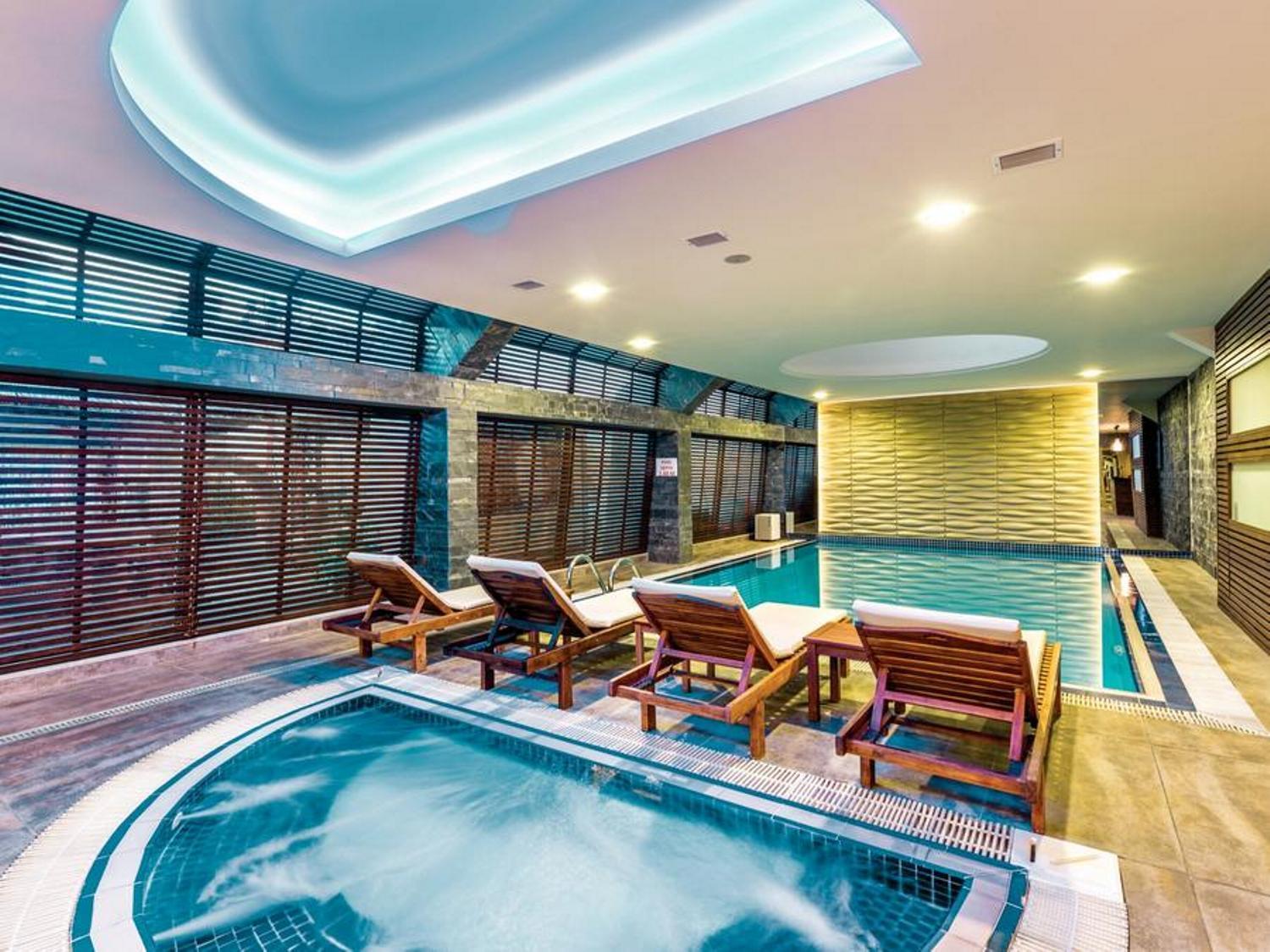 Grand Cettia Hotel - Image 7