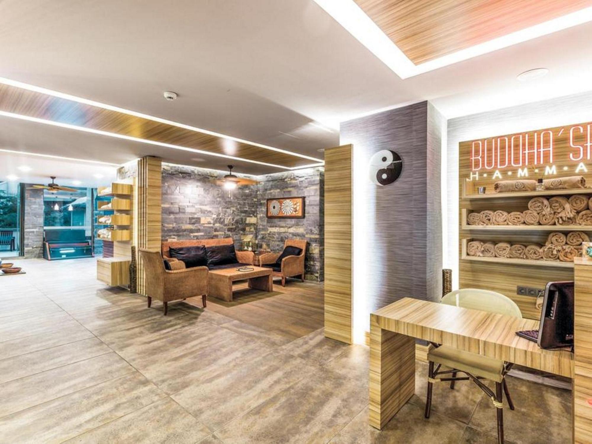 Grand Cettia Hotel - Image 60