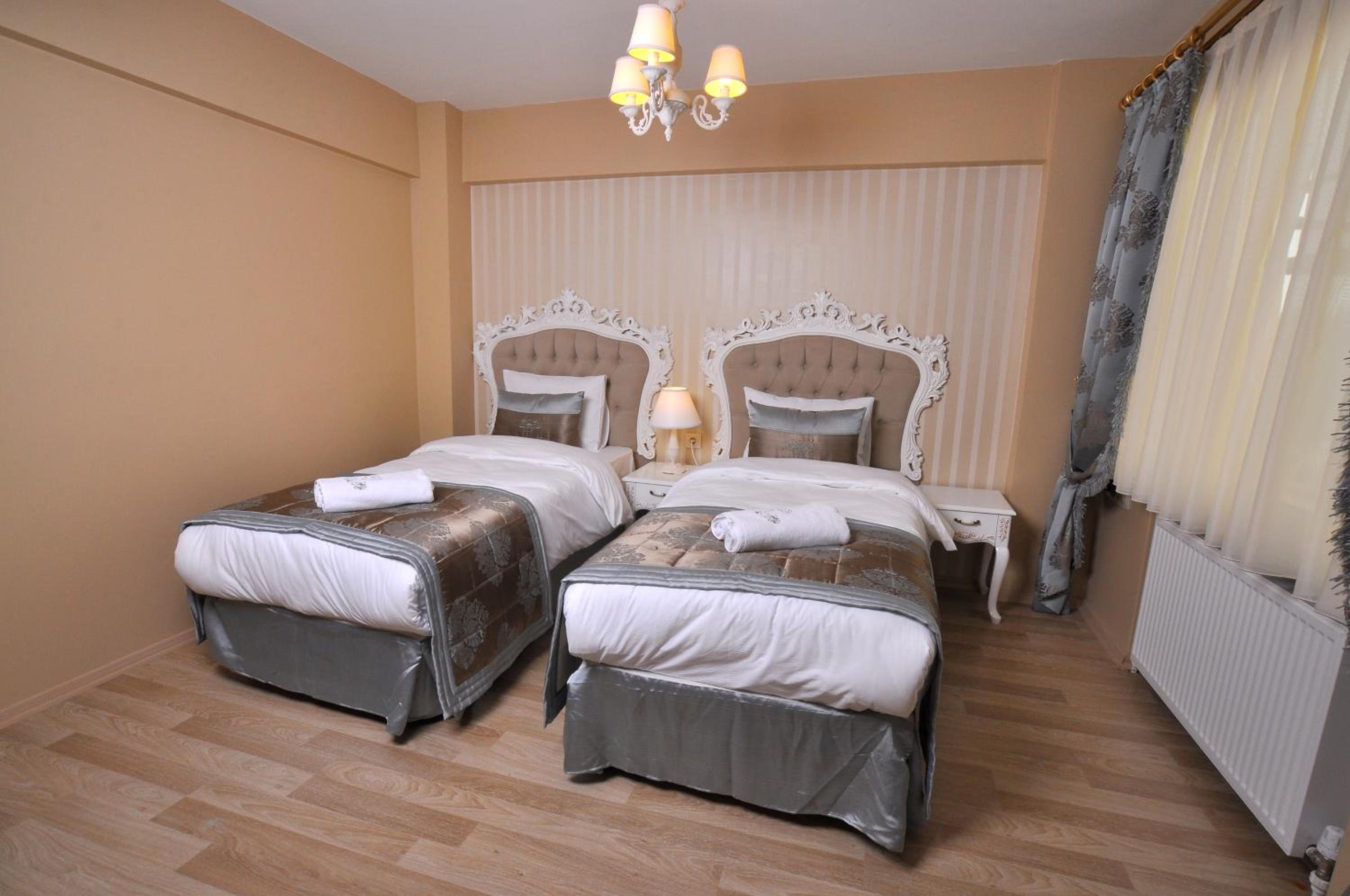 Divani Ali Otel - Image 34