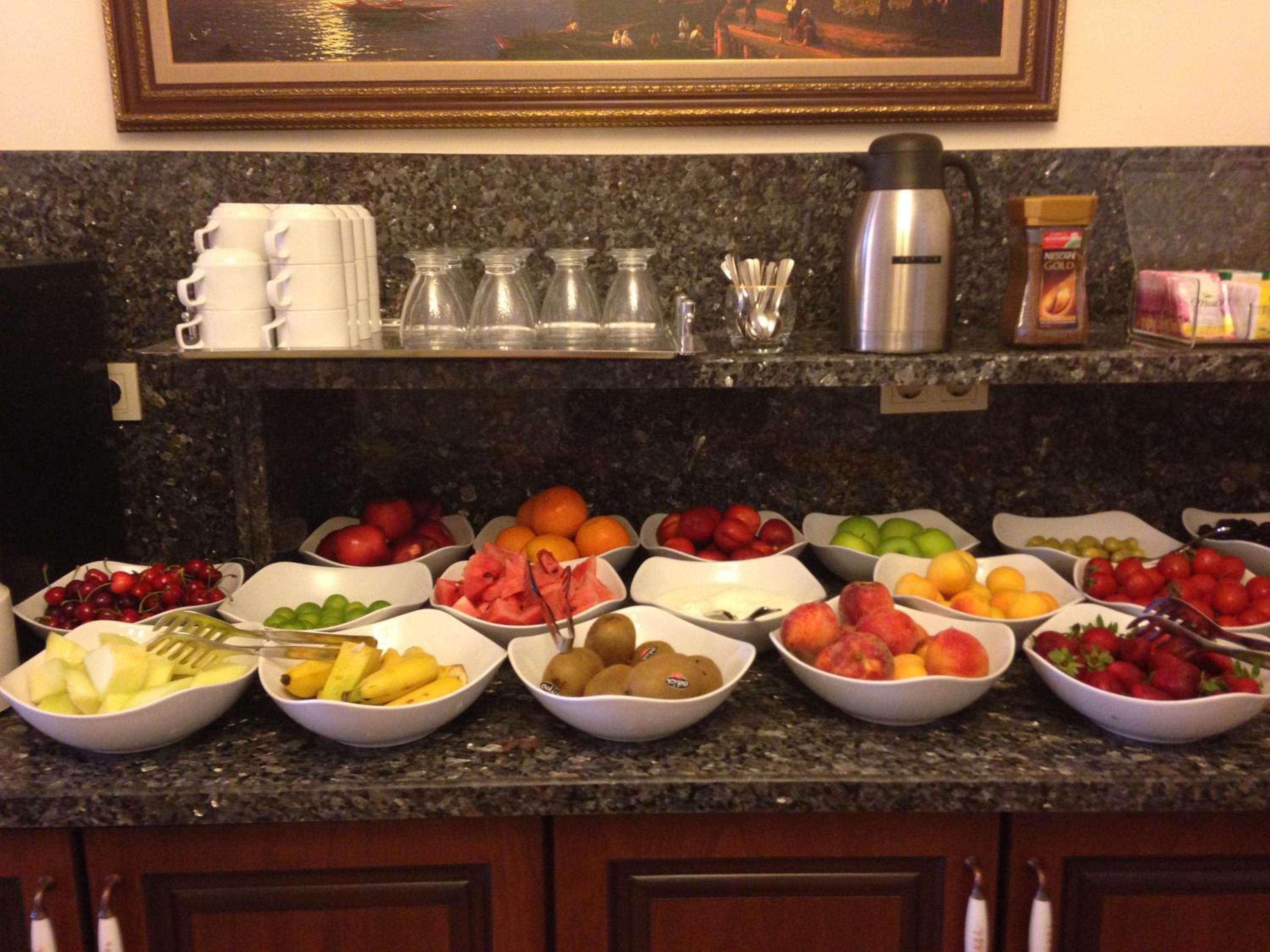 Sultan Palace Hotel - Image 29