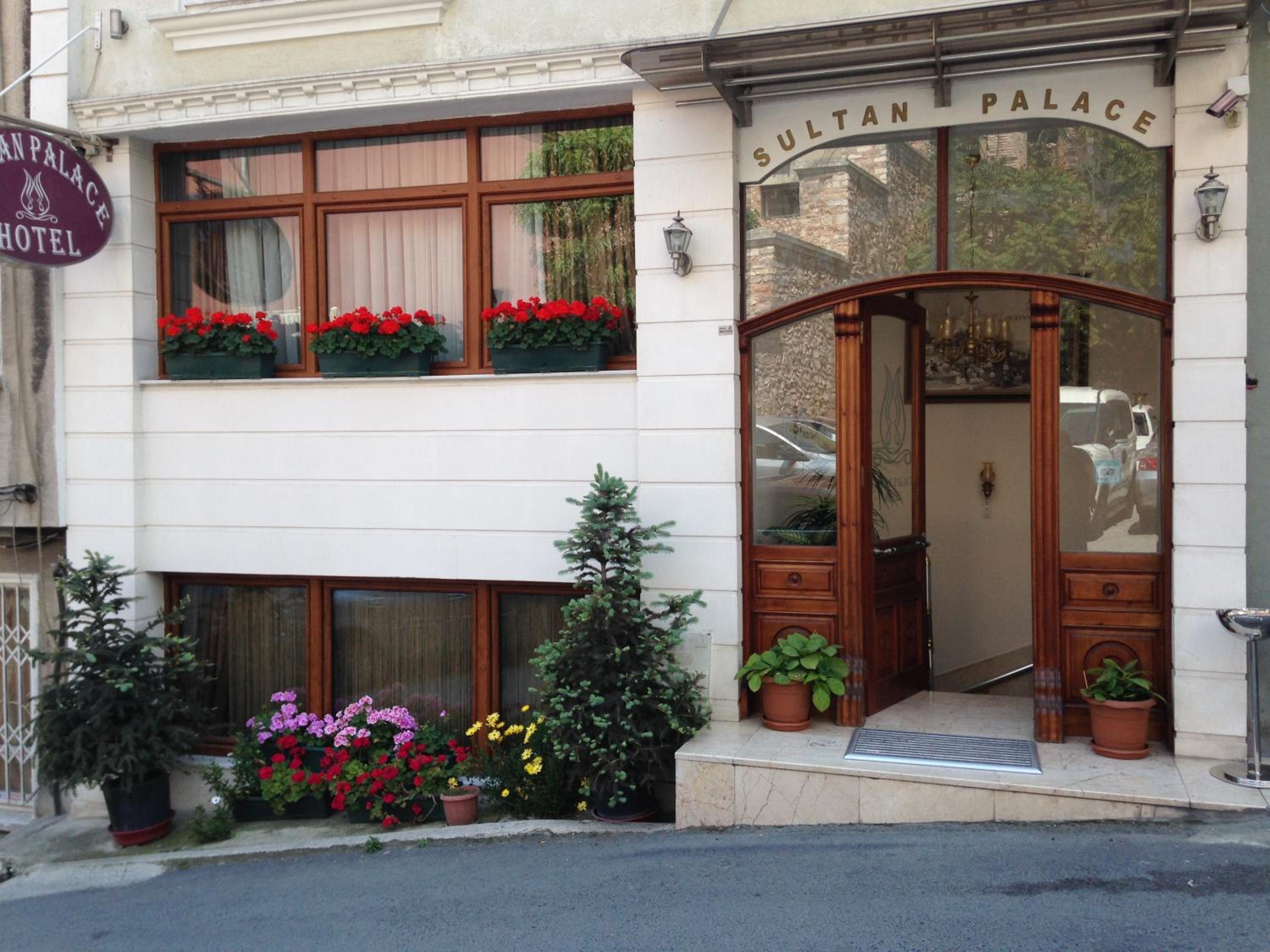 Sultan Palace Hotel - Image 46
