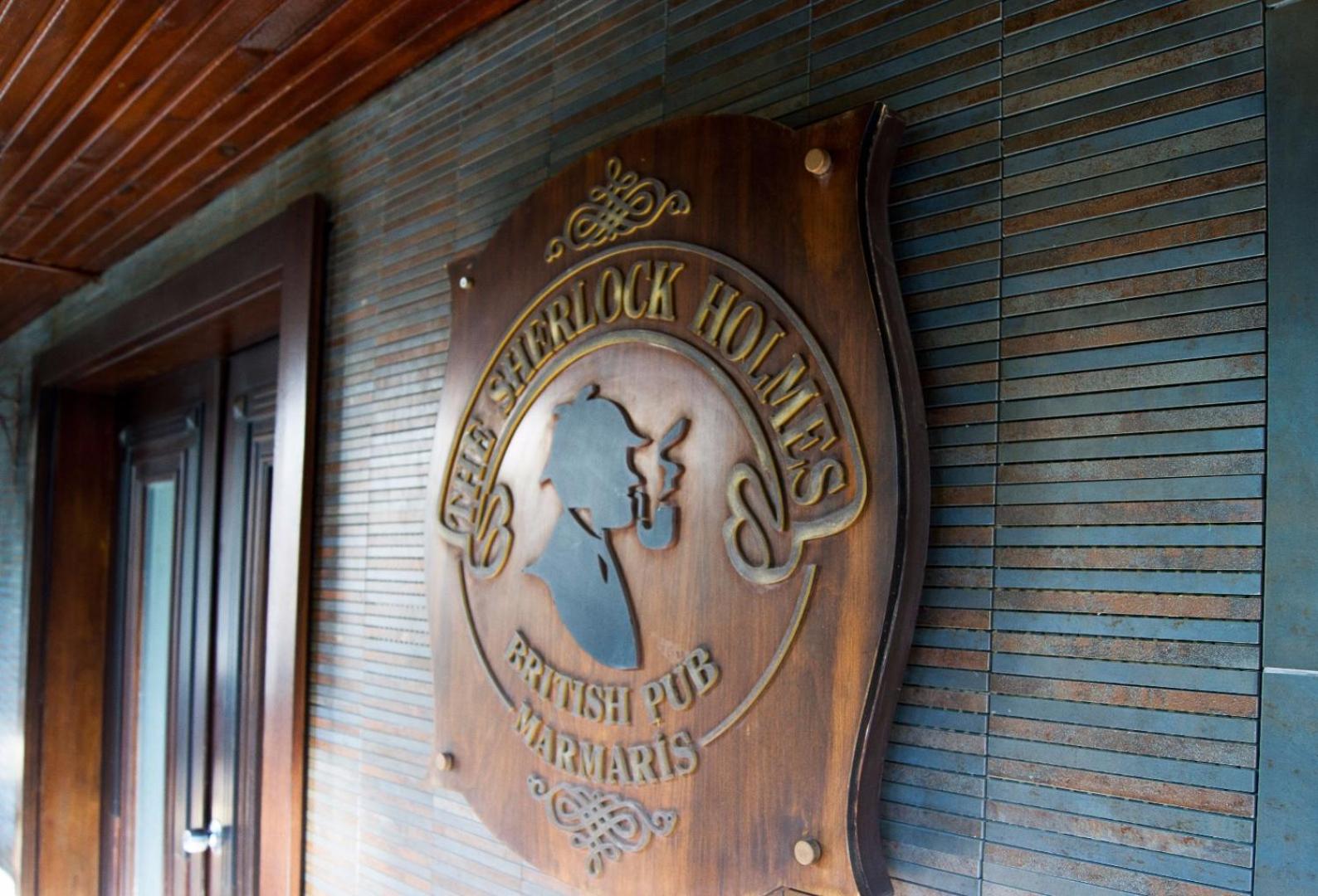 Grand Cettia Hotel - Image 76