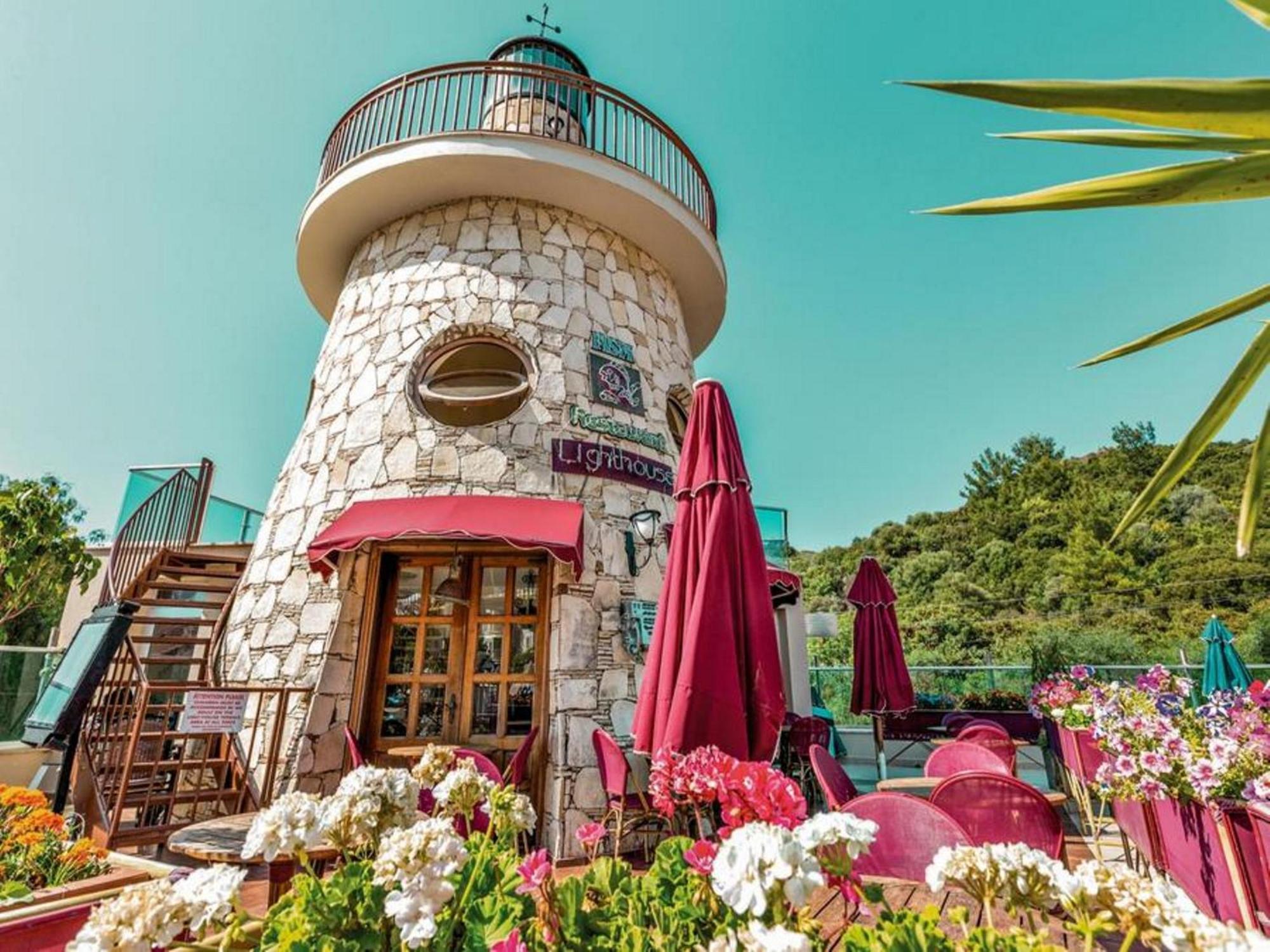 Grand Cettia Hotel - Image 75