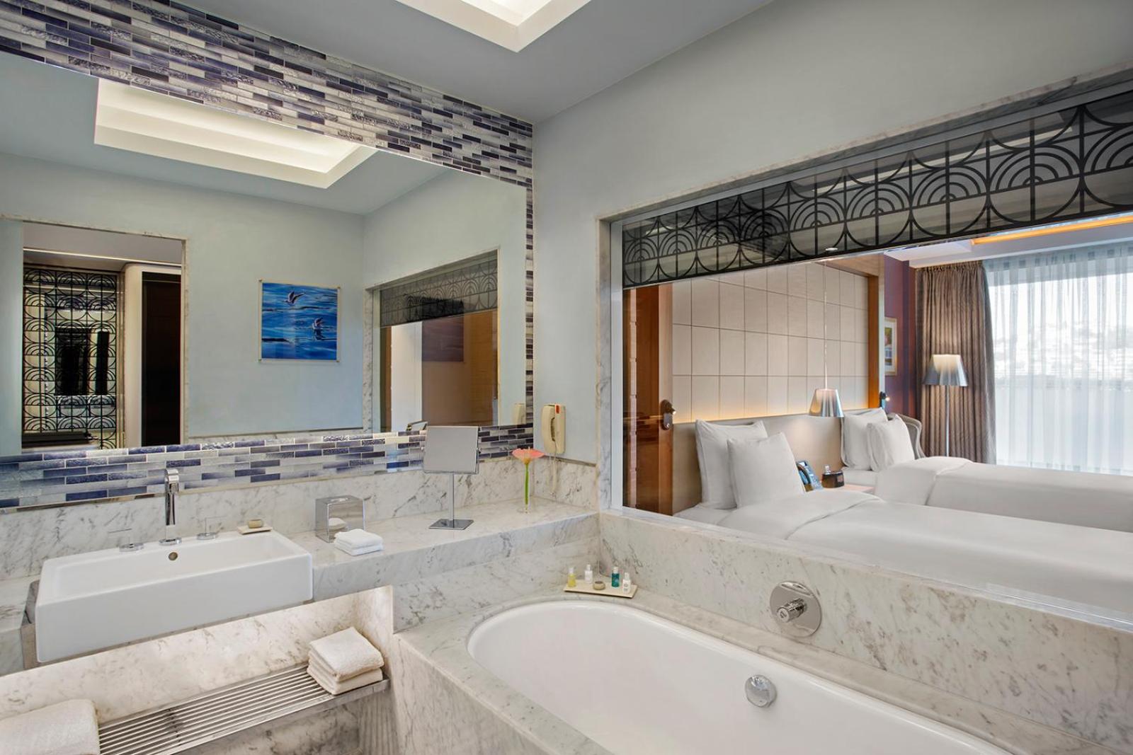 The Grand Tarabya Hotel - Image 52