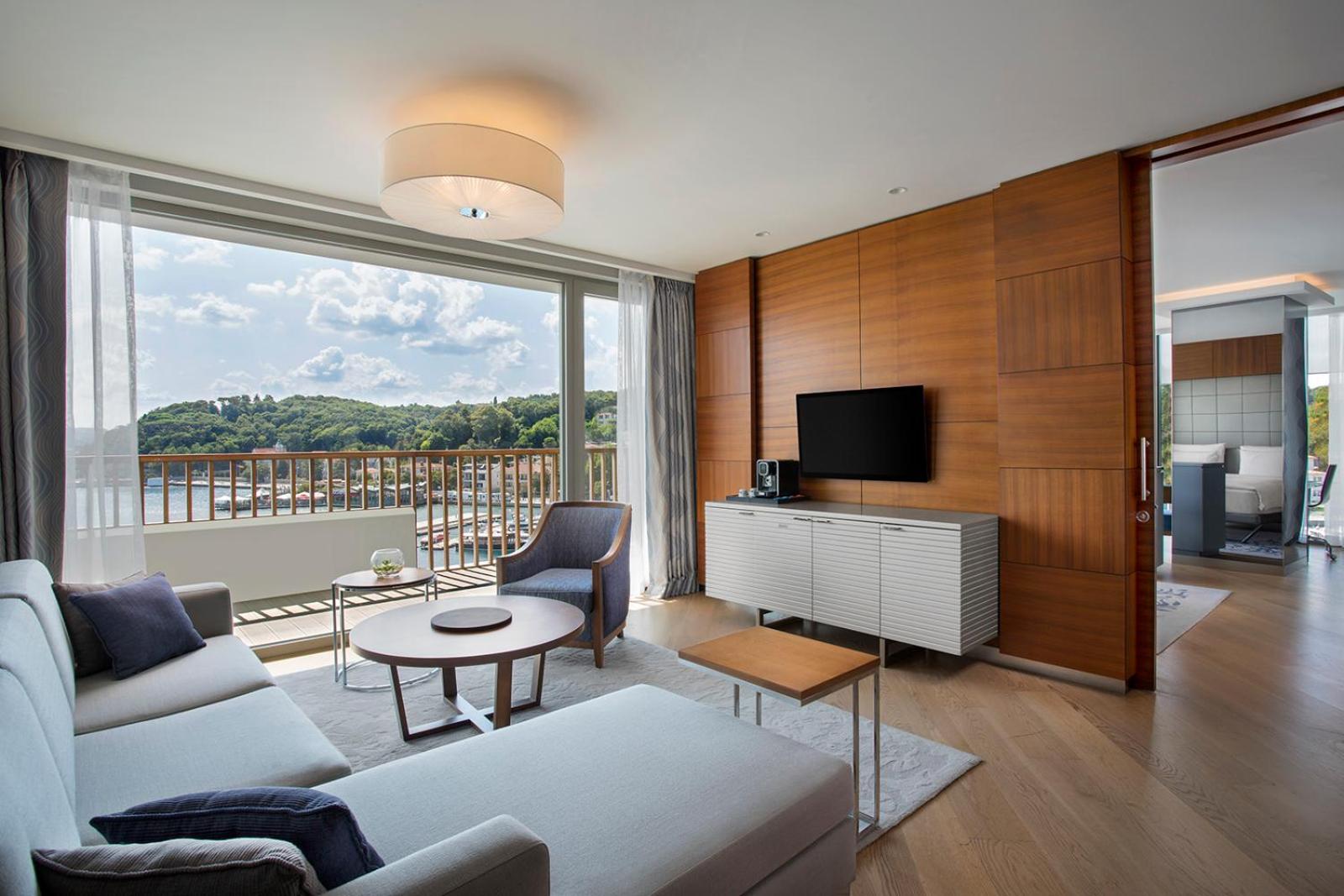 The Grand Tarabya Hotel - Image 47