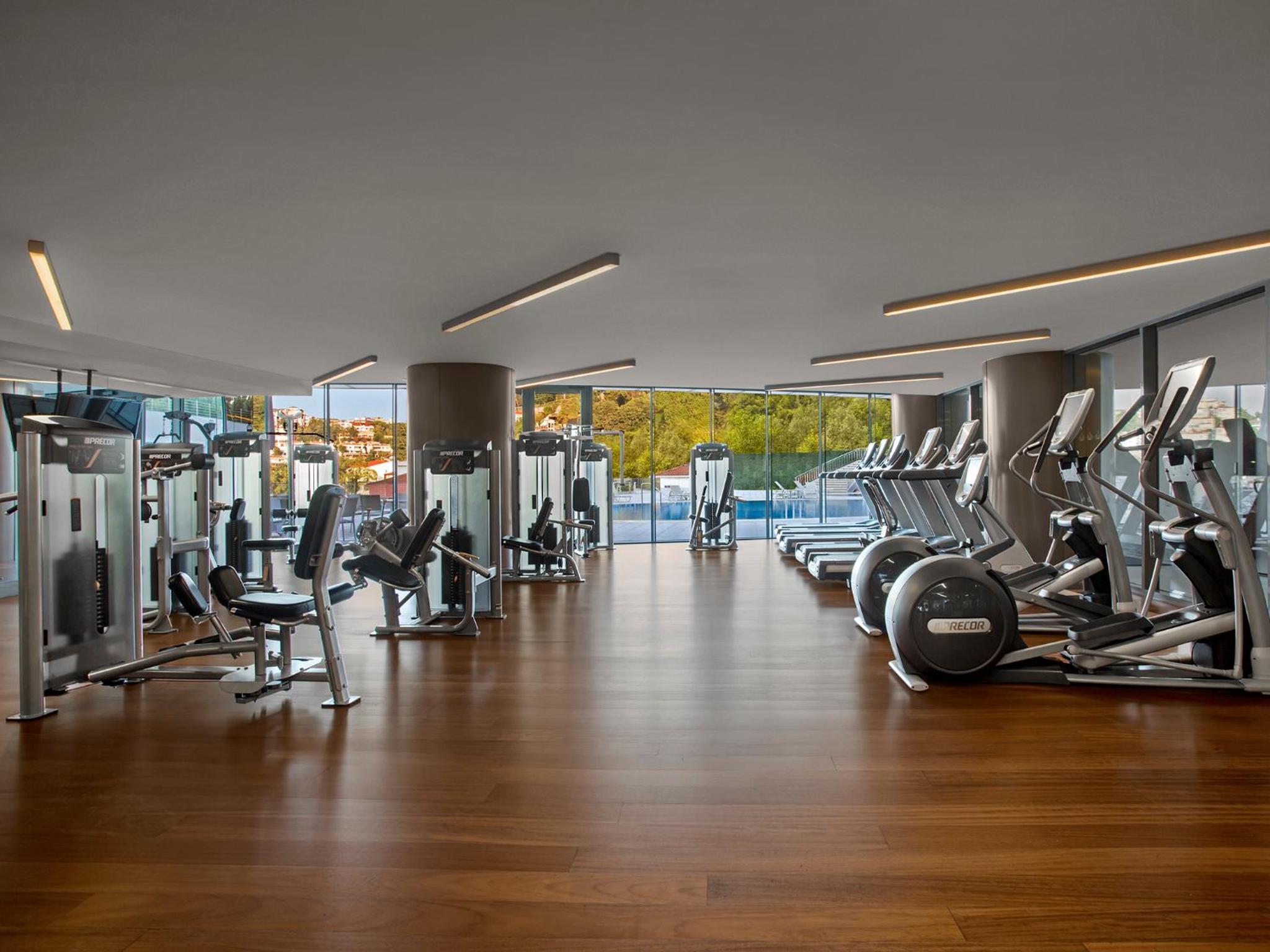 The Grand Tarabya Hotel - Image 23