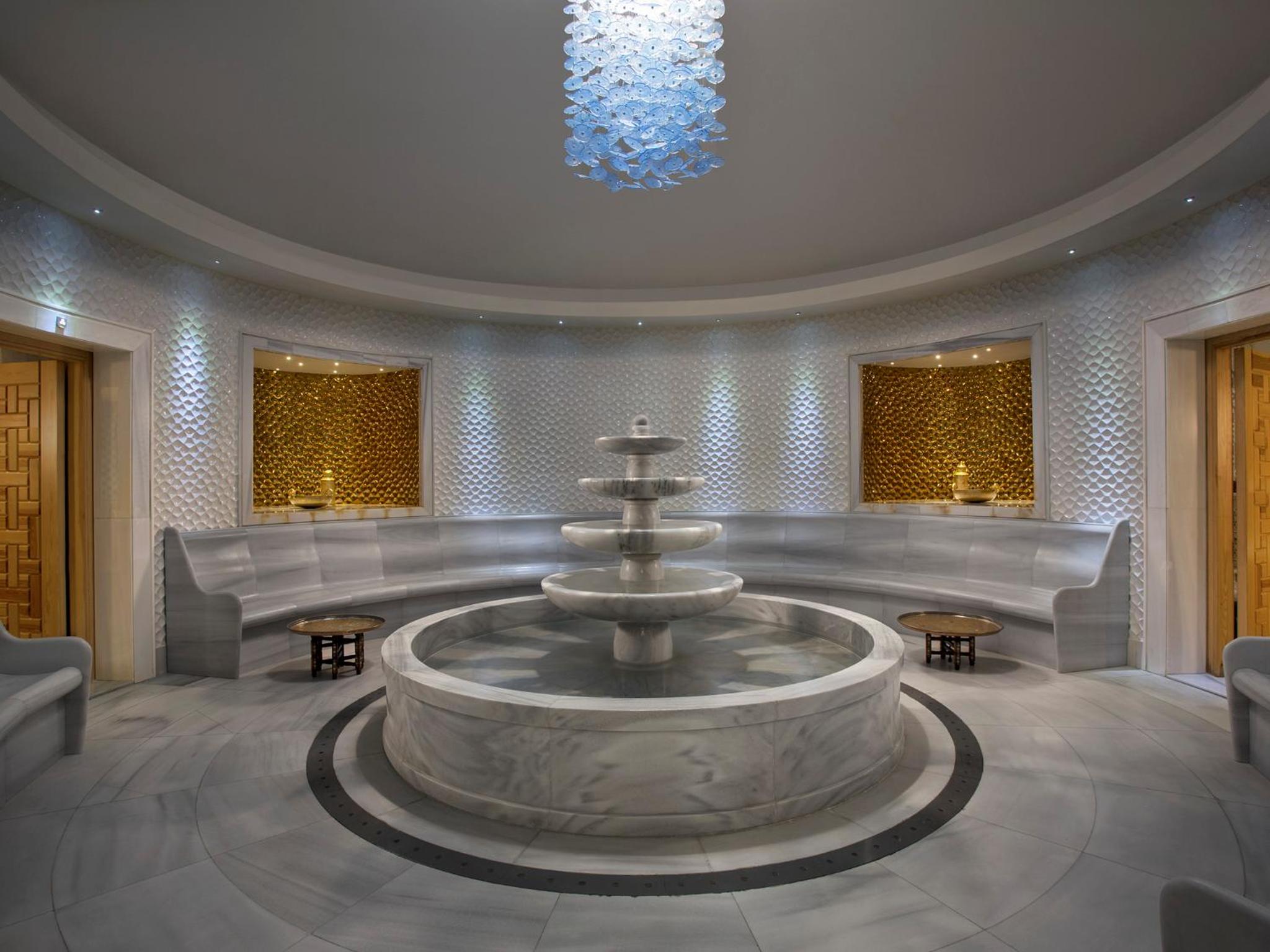 The Grand Tarabya Hotel - Image 55