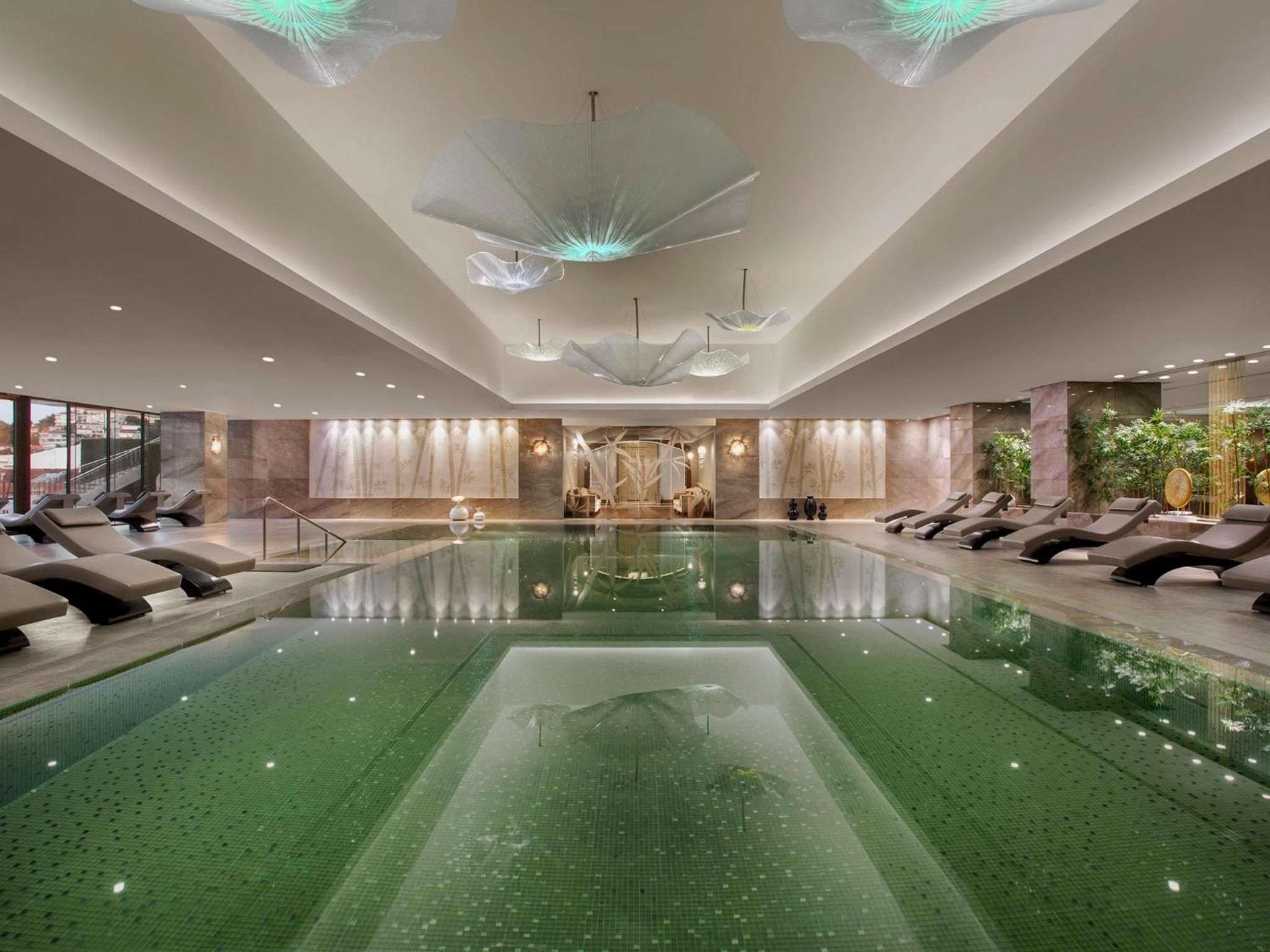 The Grand Tarabya Hotel - Image 73