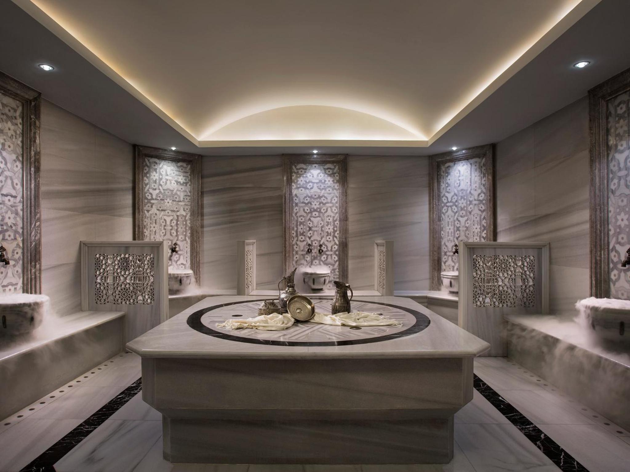 The Grand Tarabya Hotel - Image 70
