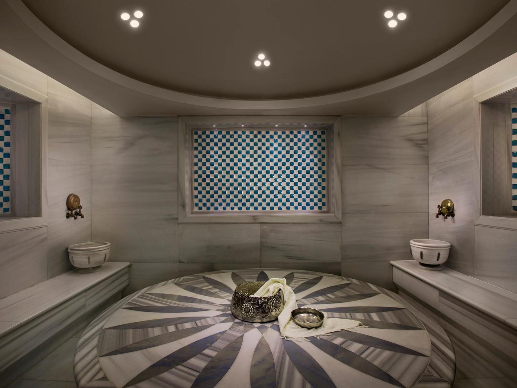 The Grand Tarabya Hotel - Image 44
