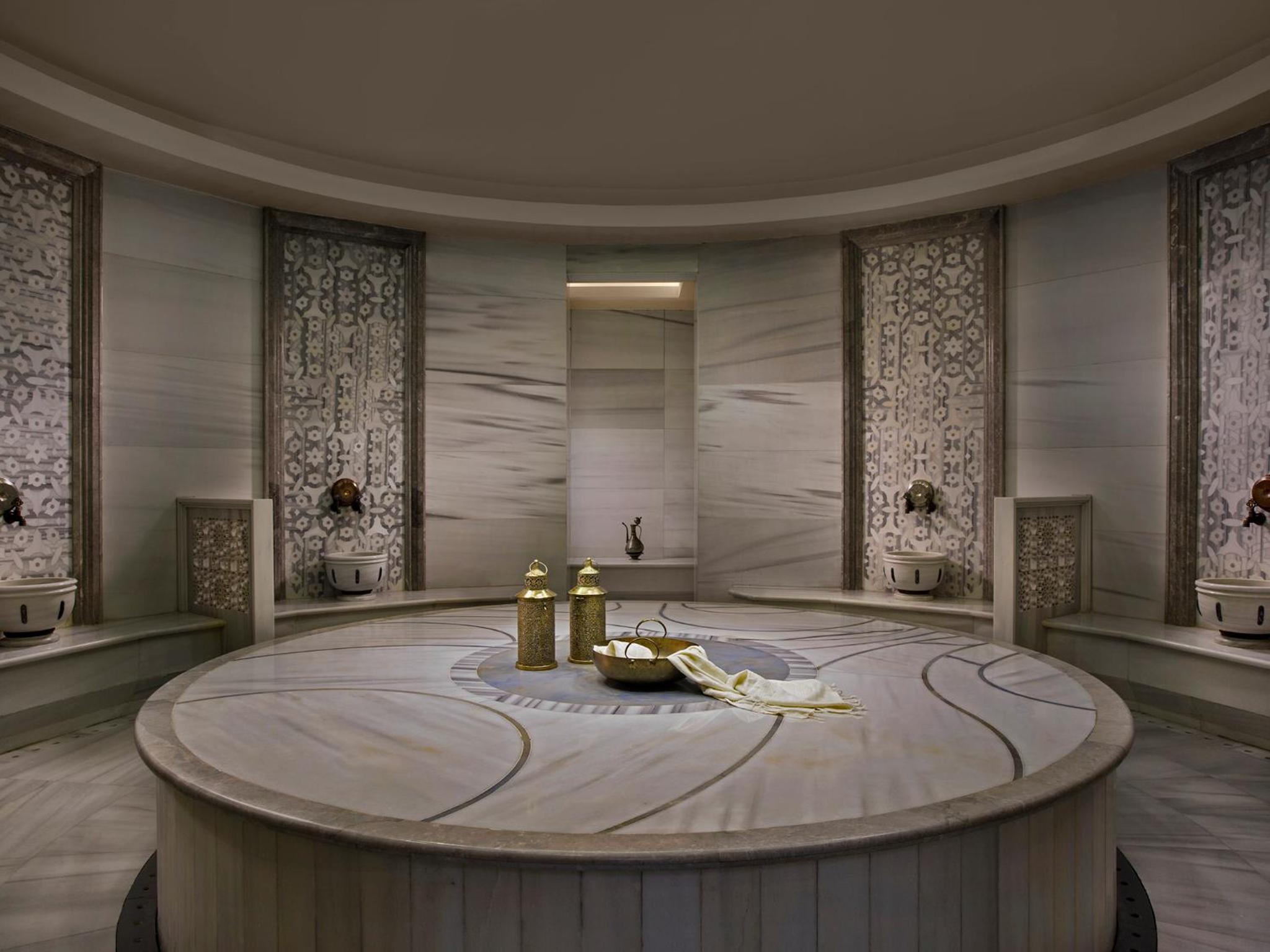 The Grand Tarabya Hotel - Image 71
