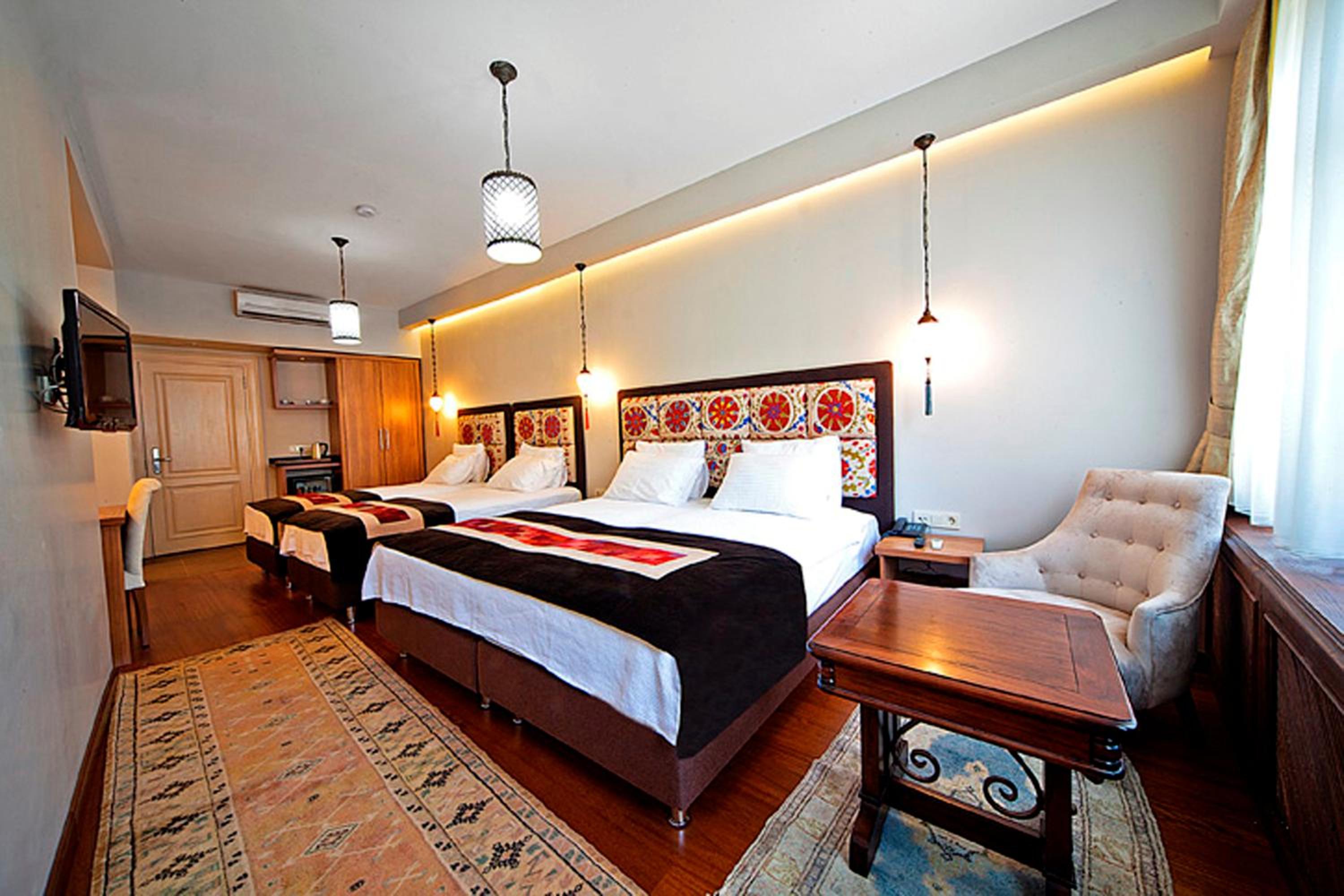 Azade Premier Otel - Image 32