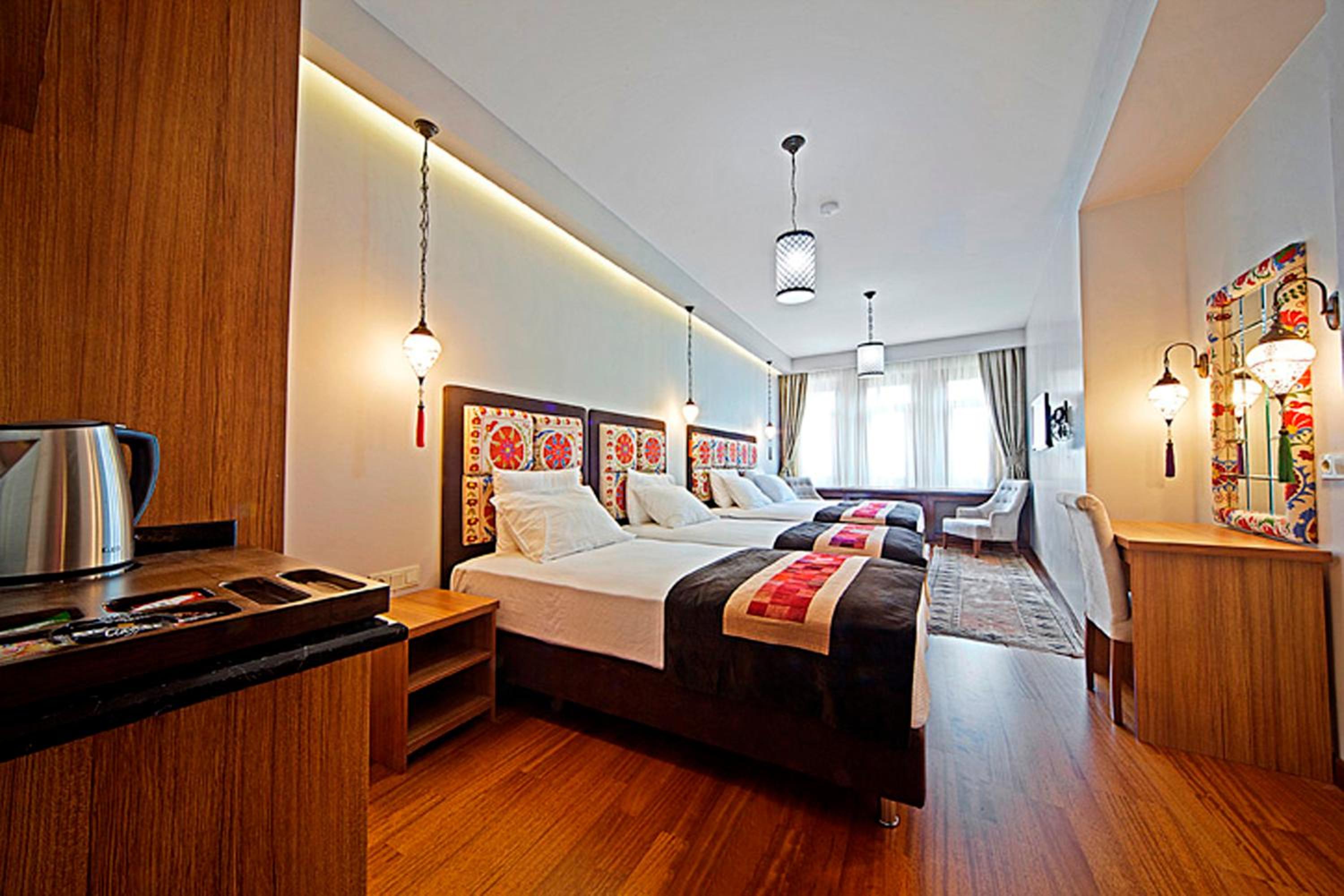 Azade Premier Otel - Image 33