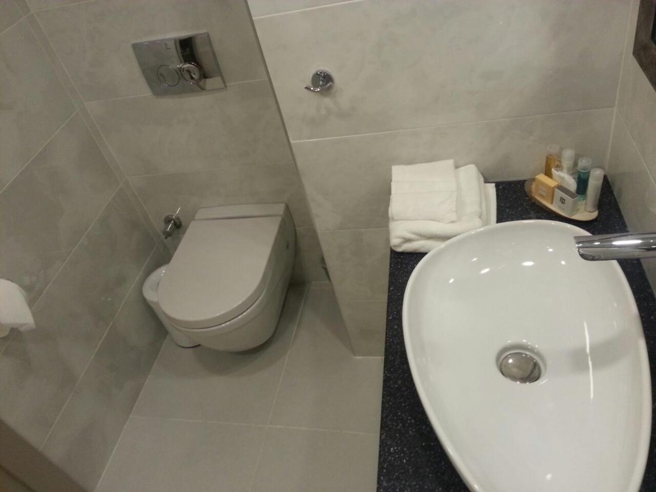 Perla Galata Otel - Image 14