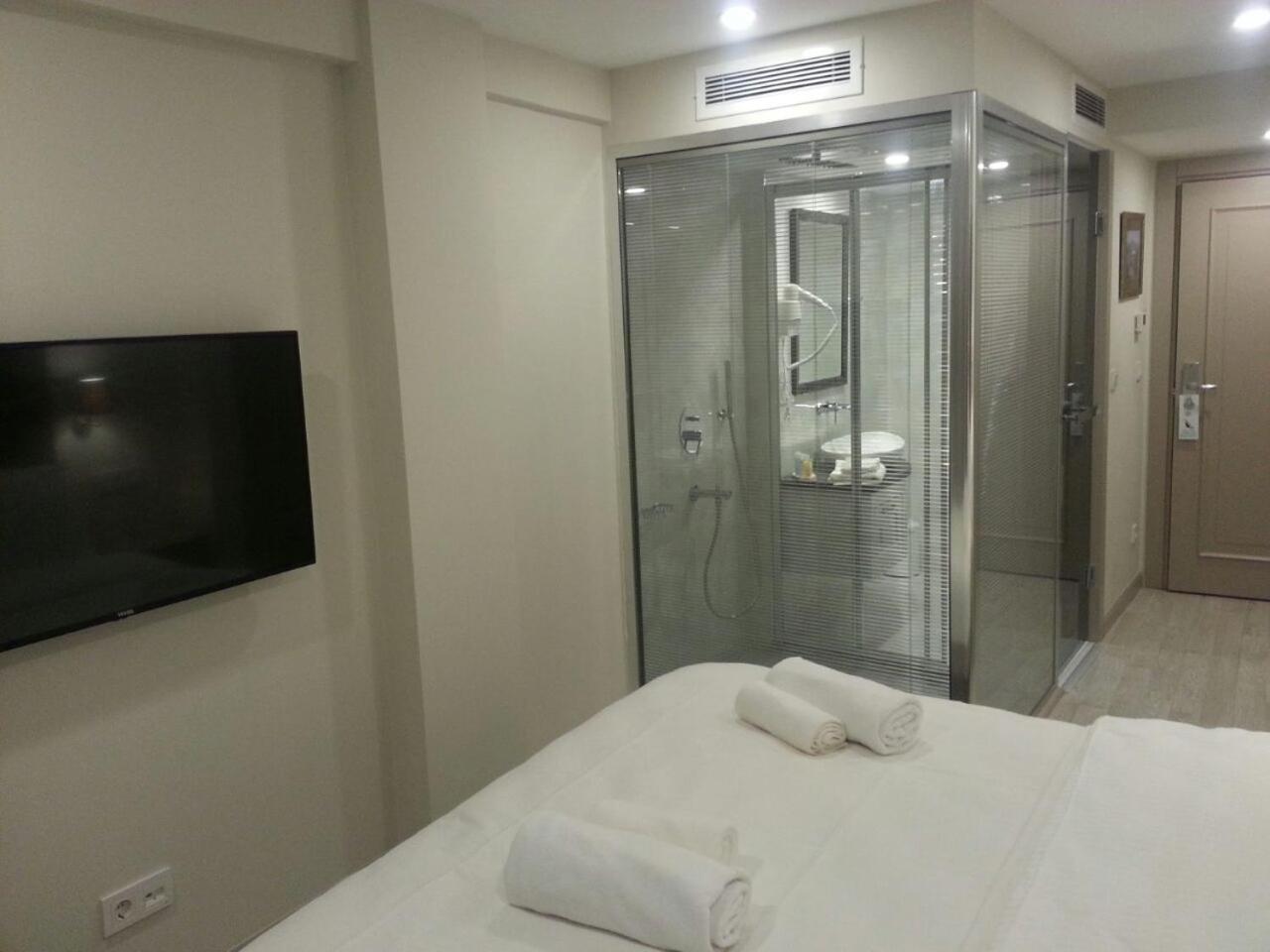 Perla Galata Otel - Image 24