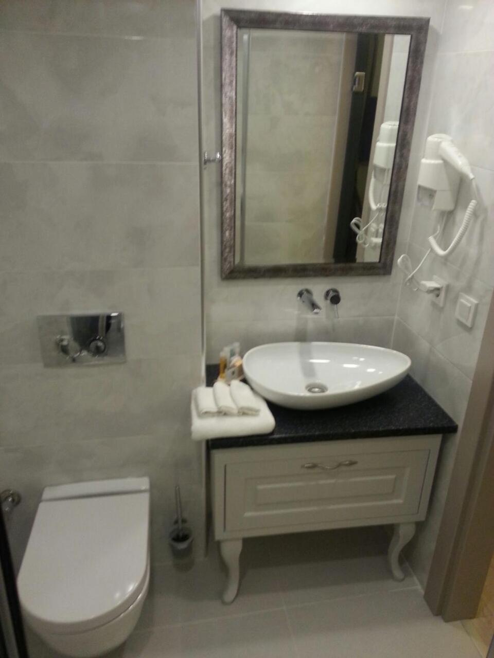 Perla Galata Otel - Image 23