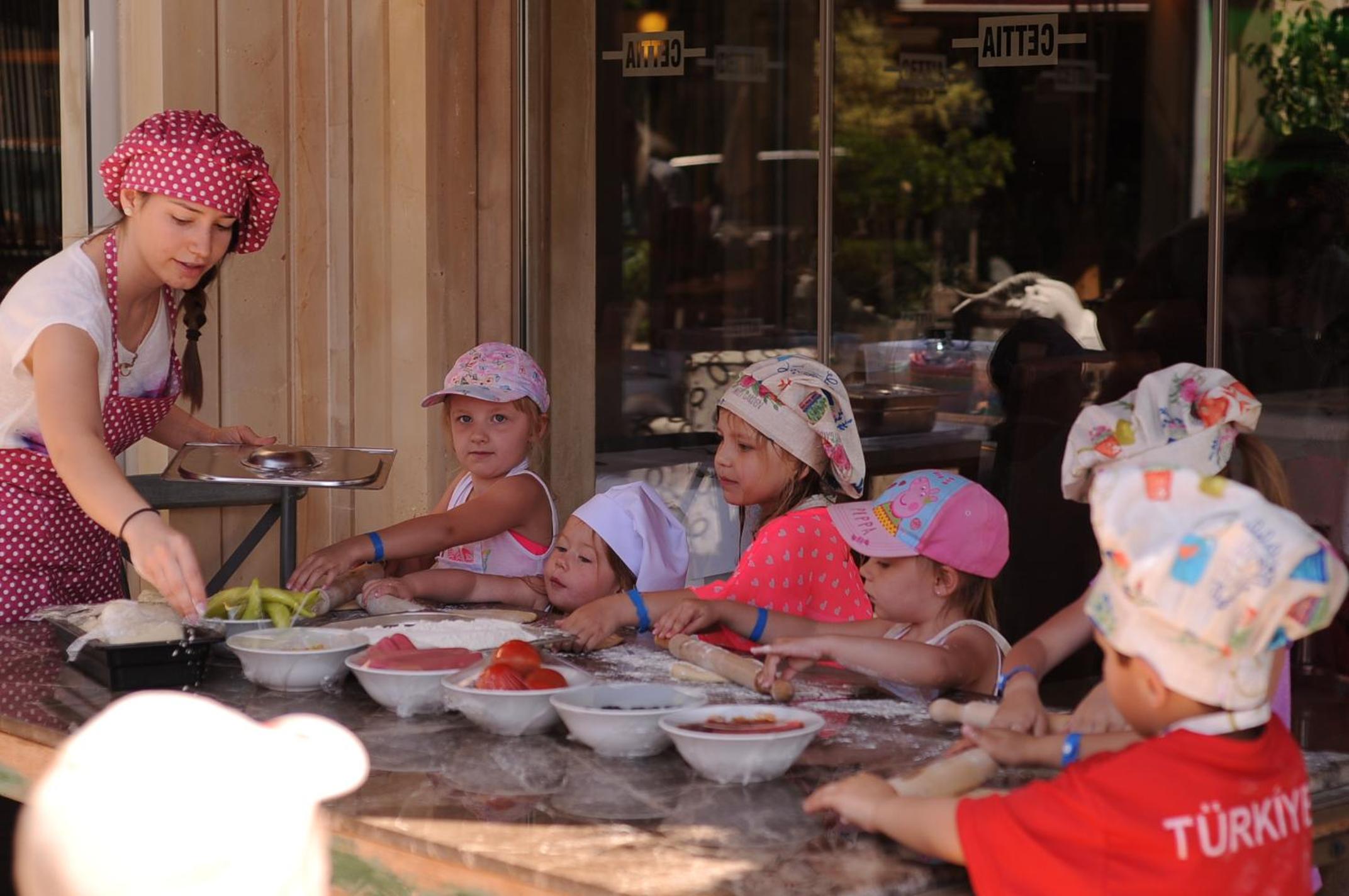 Grand Cettia Hotel - Image 38