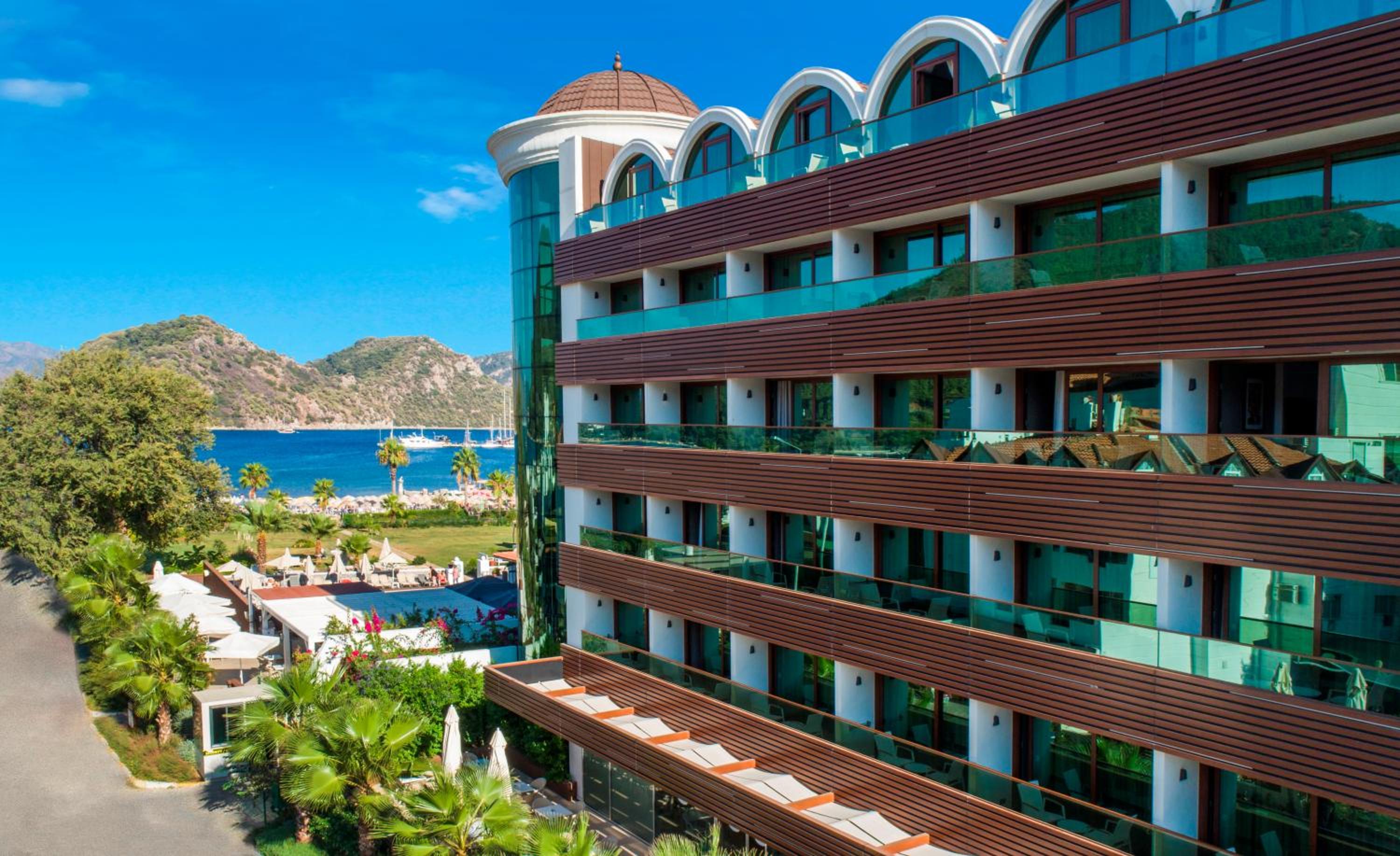 Elite World Marmaris - Adult Only - Image 42