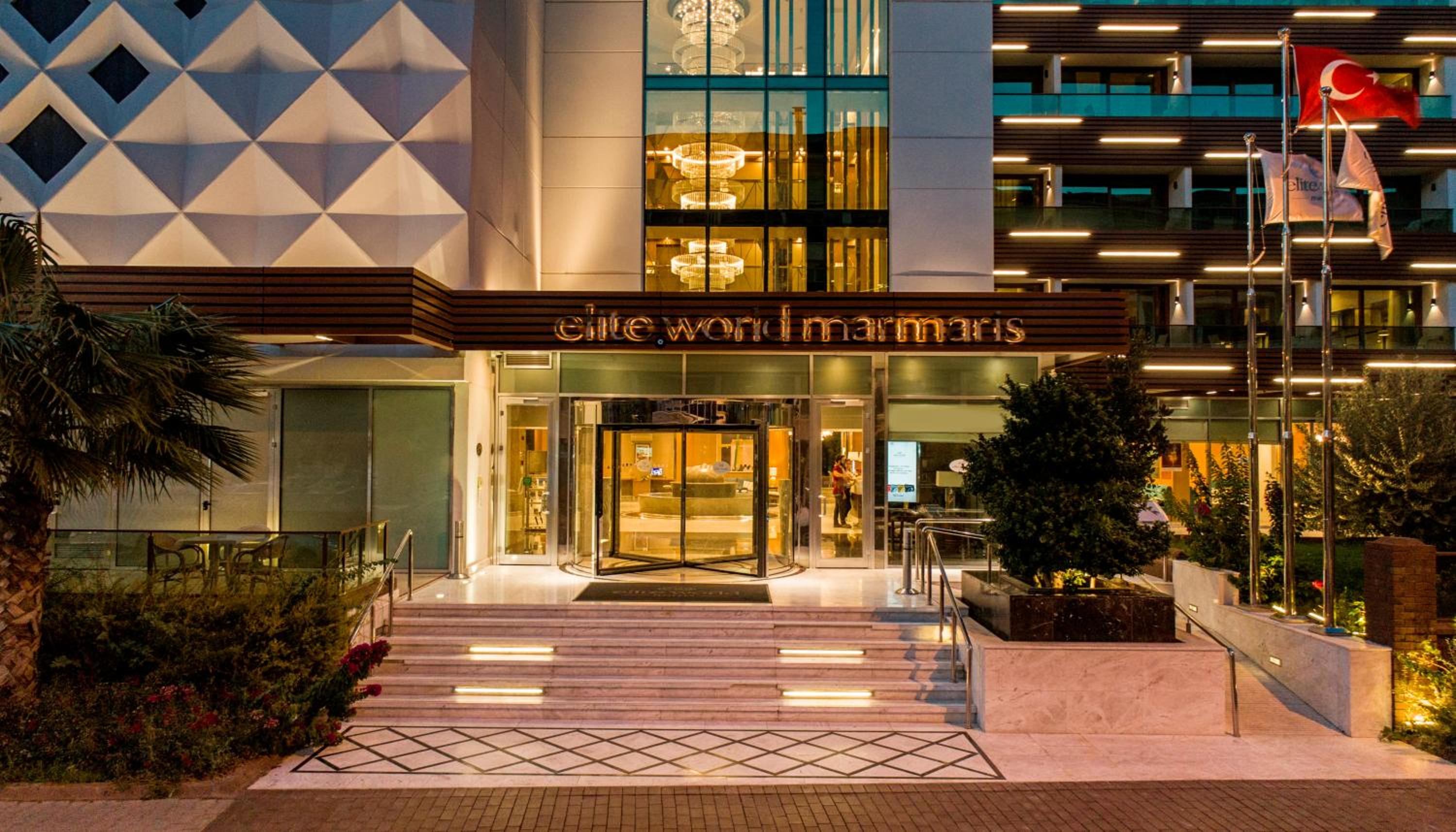 Elite World Marmaris - Adult Only - Image 43