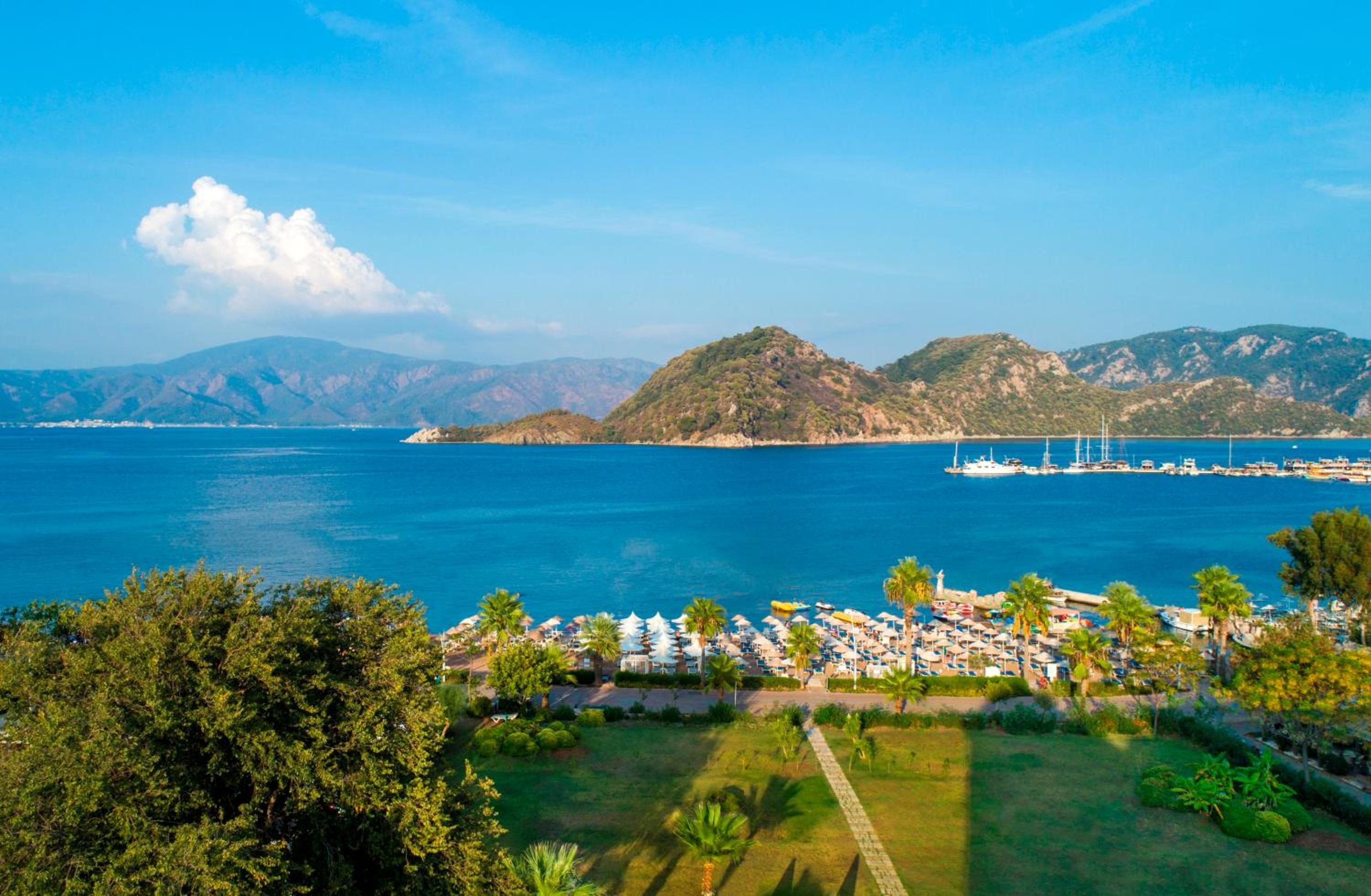 Elite World Marmaris - Adult Only - Image 44