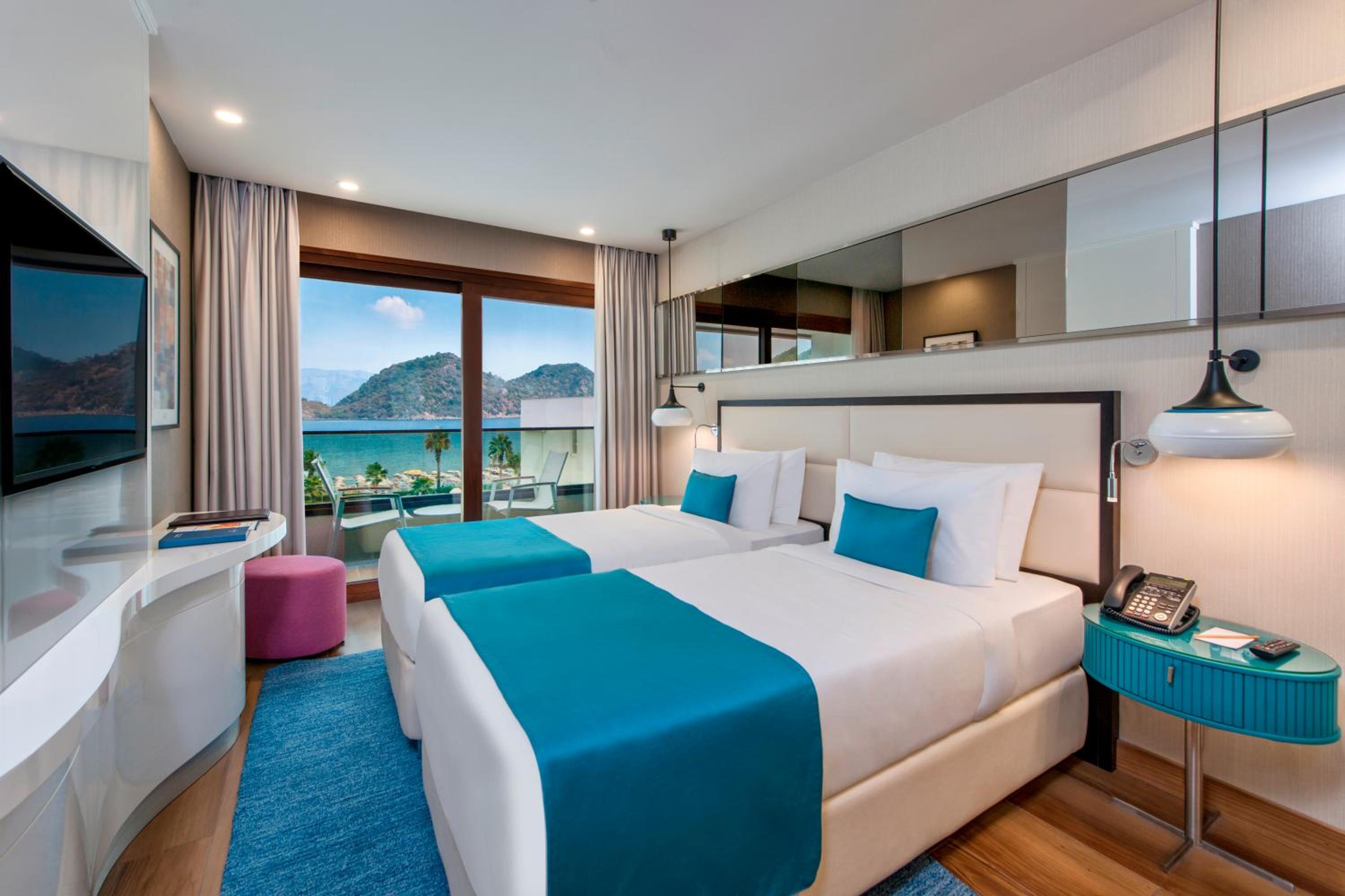 Elite World Marmaris - Adult Only - Image 54